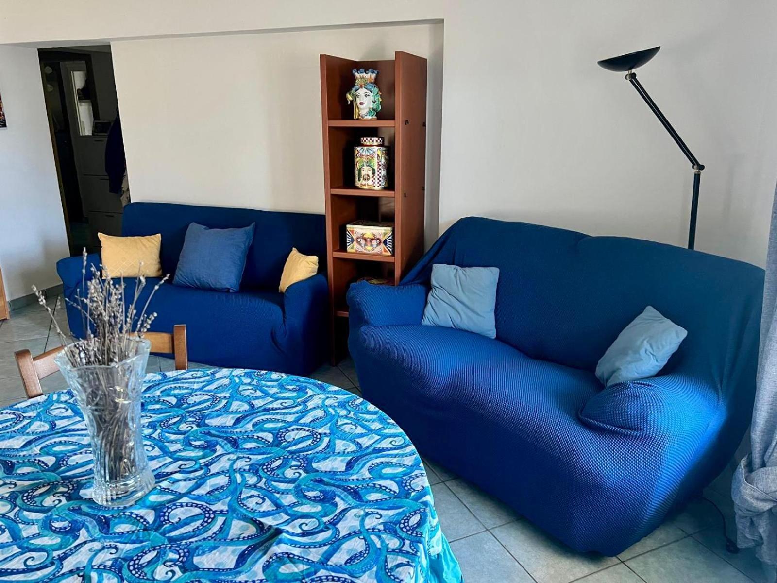 La Casa Dei Ciocio * Cefalu