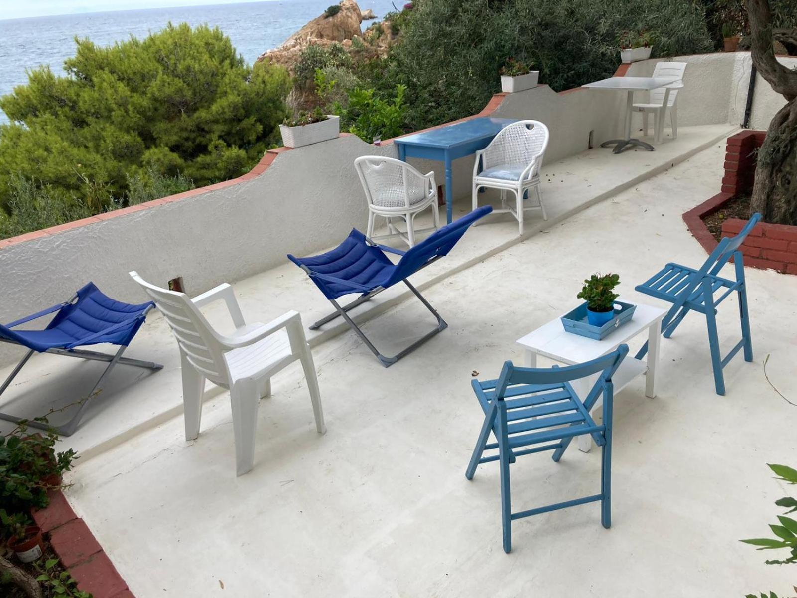 Apartamento Caldura House Cefalù