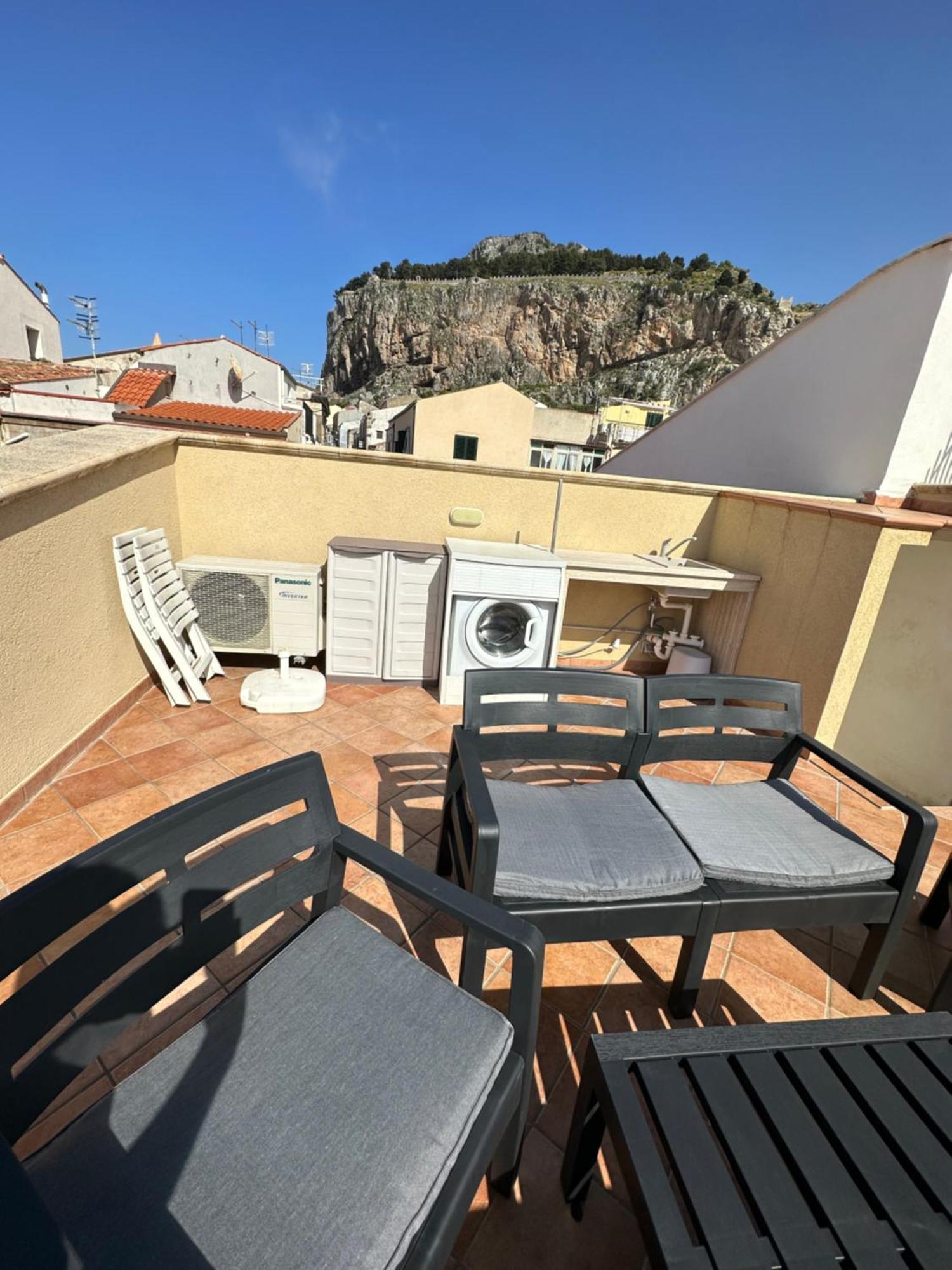 Balconi Bellavista Apartment