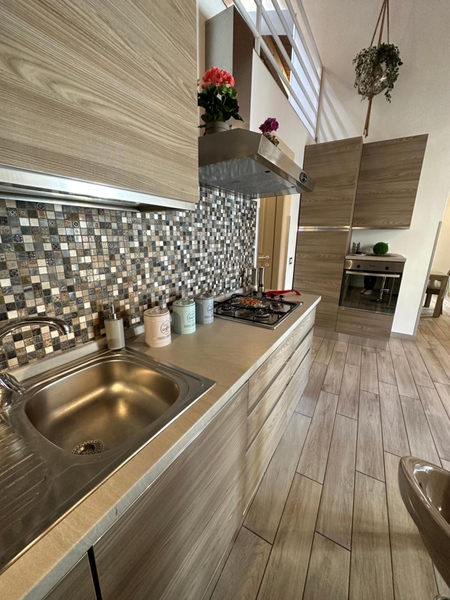 Balconi Bellavista Apartment Cefalu