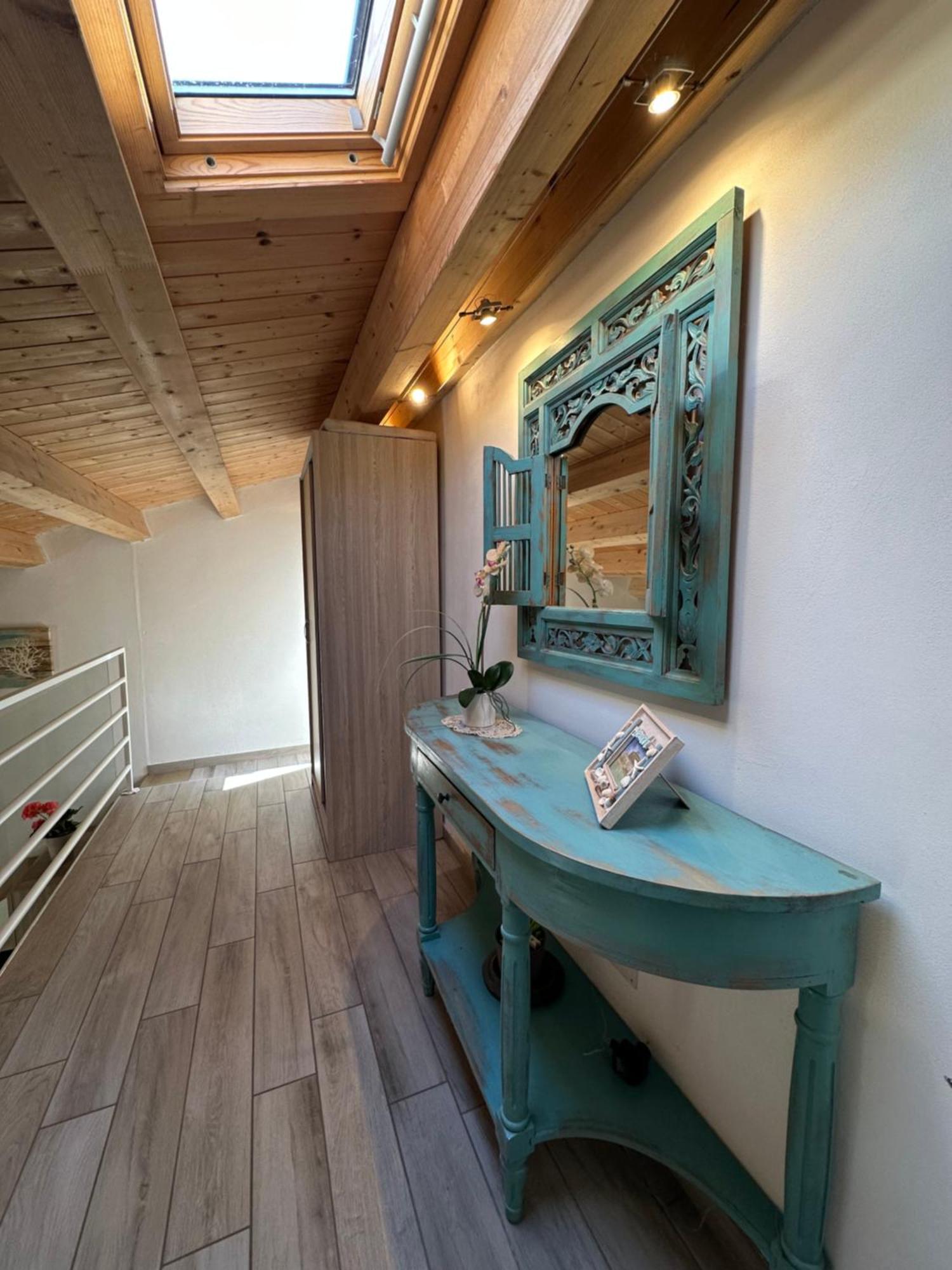 Apartment Balconi Bellavista
