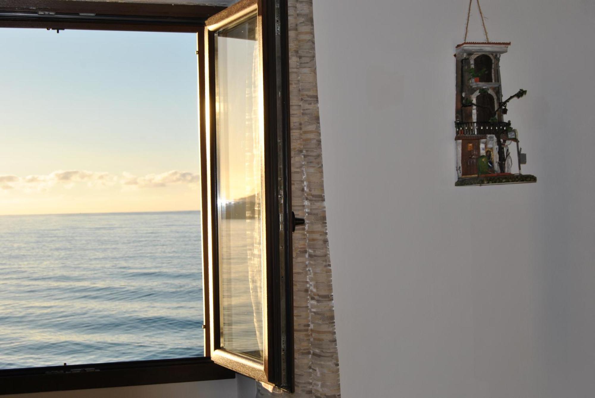 Balconi Bellavista * Cefalu