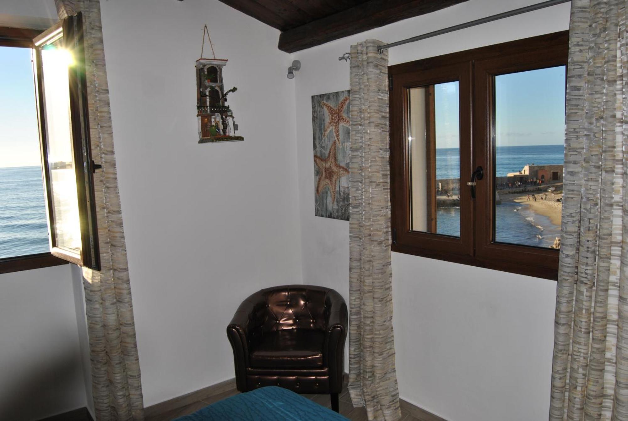 Balconi Bellavista Apartment *