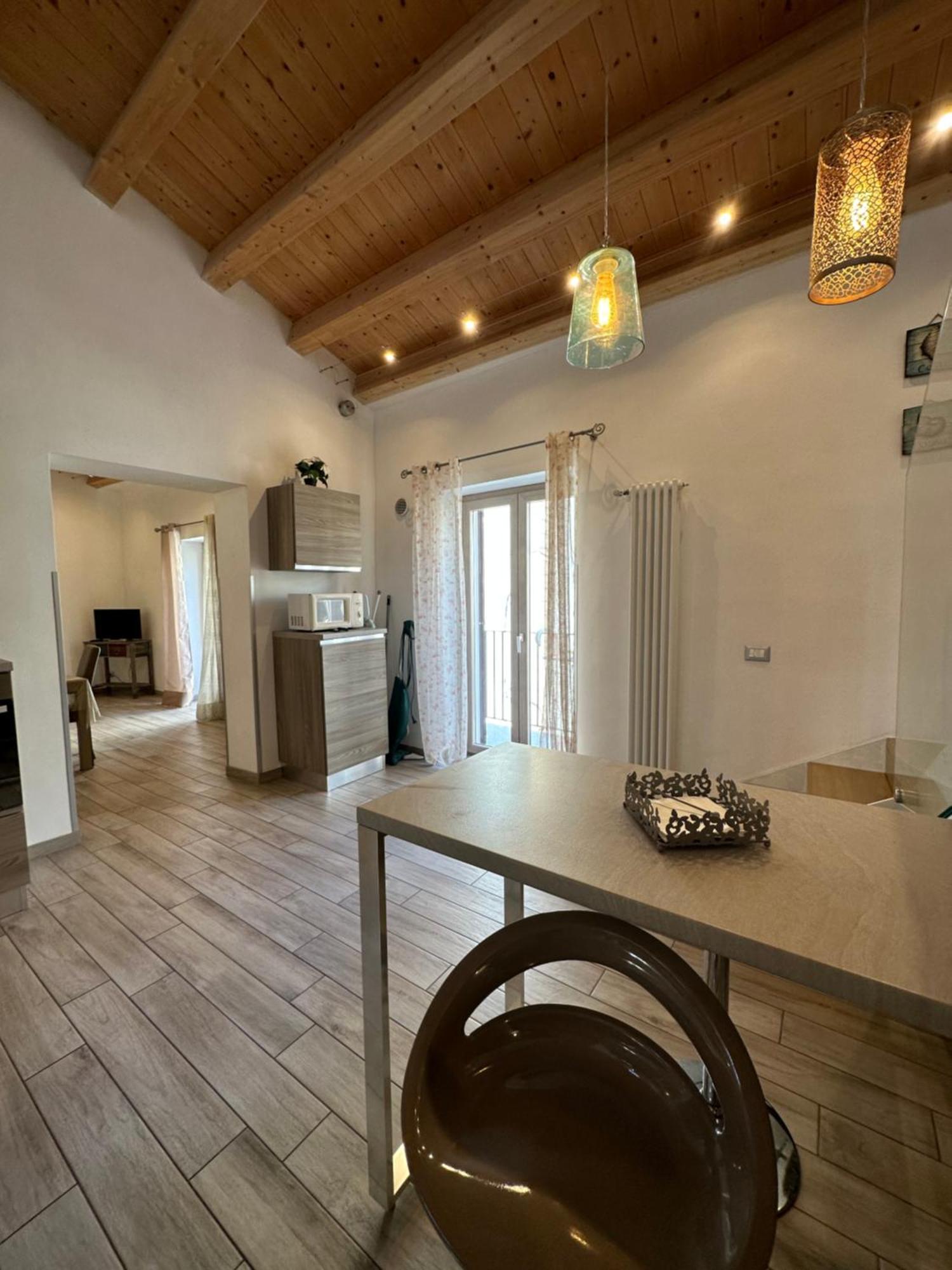 Balconi Bellavista Apartment *