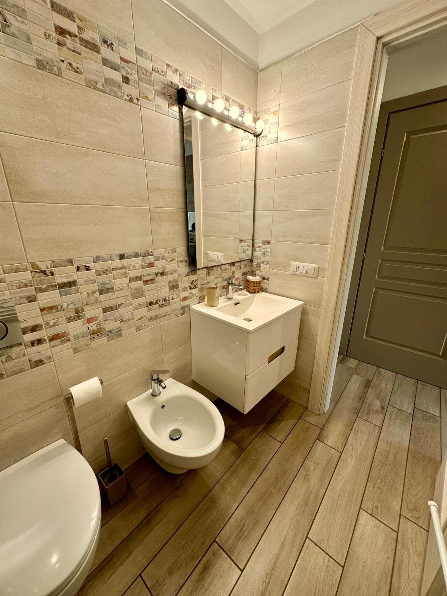 Apartment Balconi Bellavista