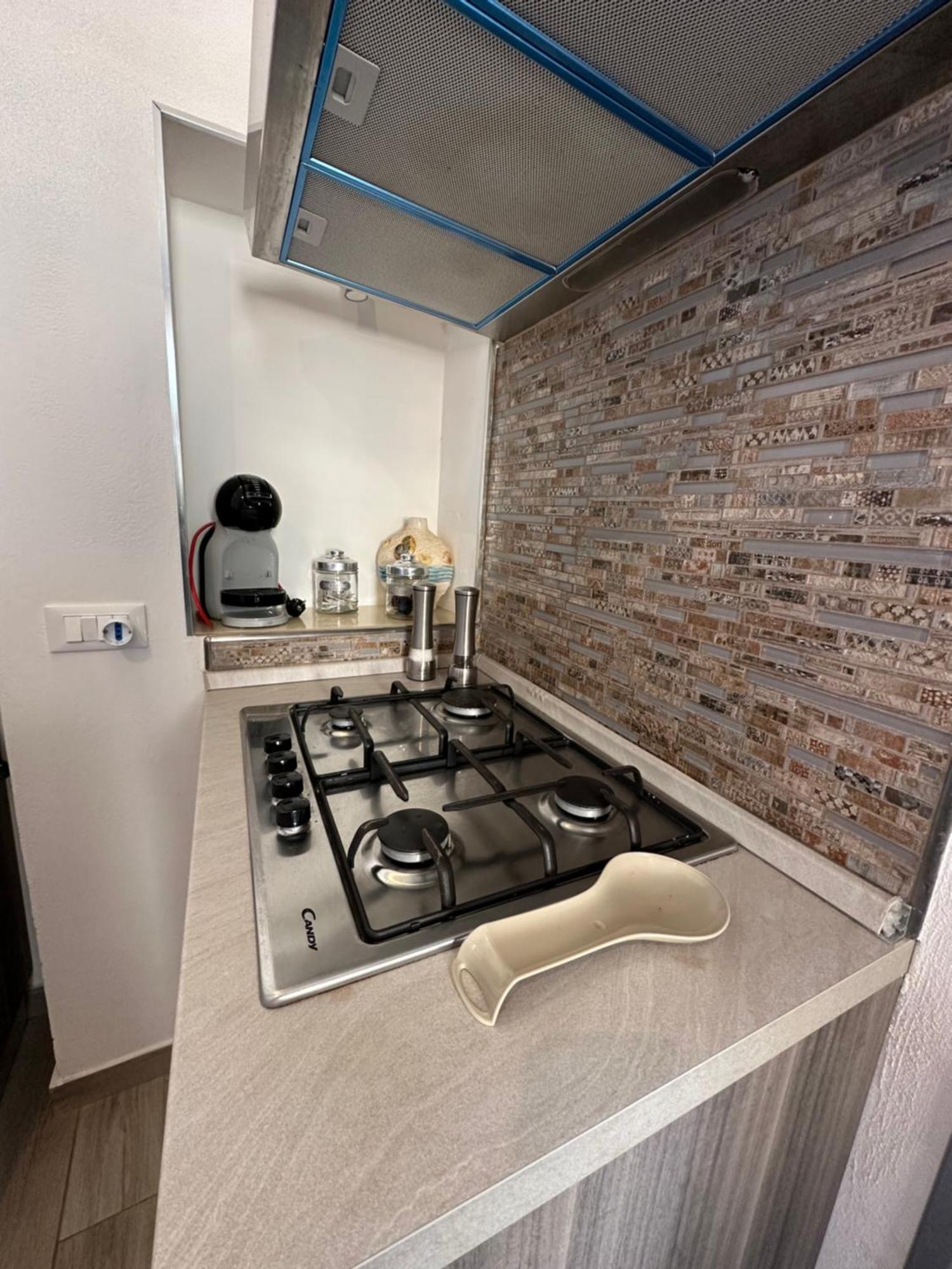 Balconi Bellavista Apartment Cefalu