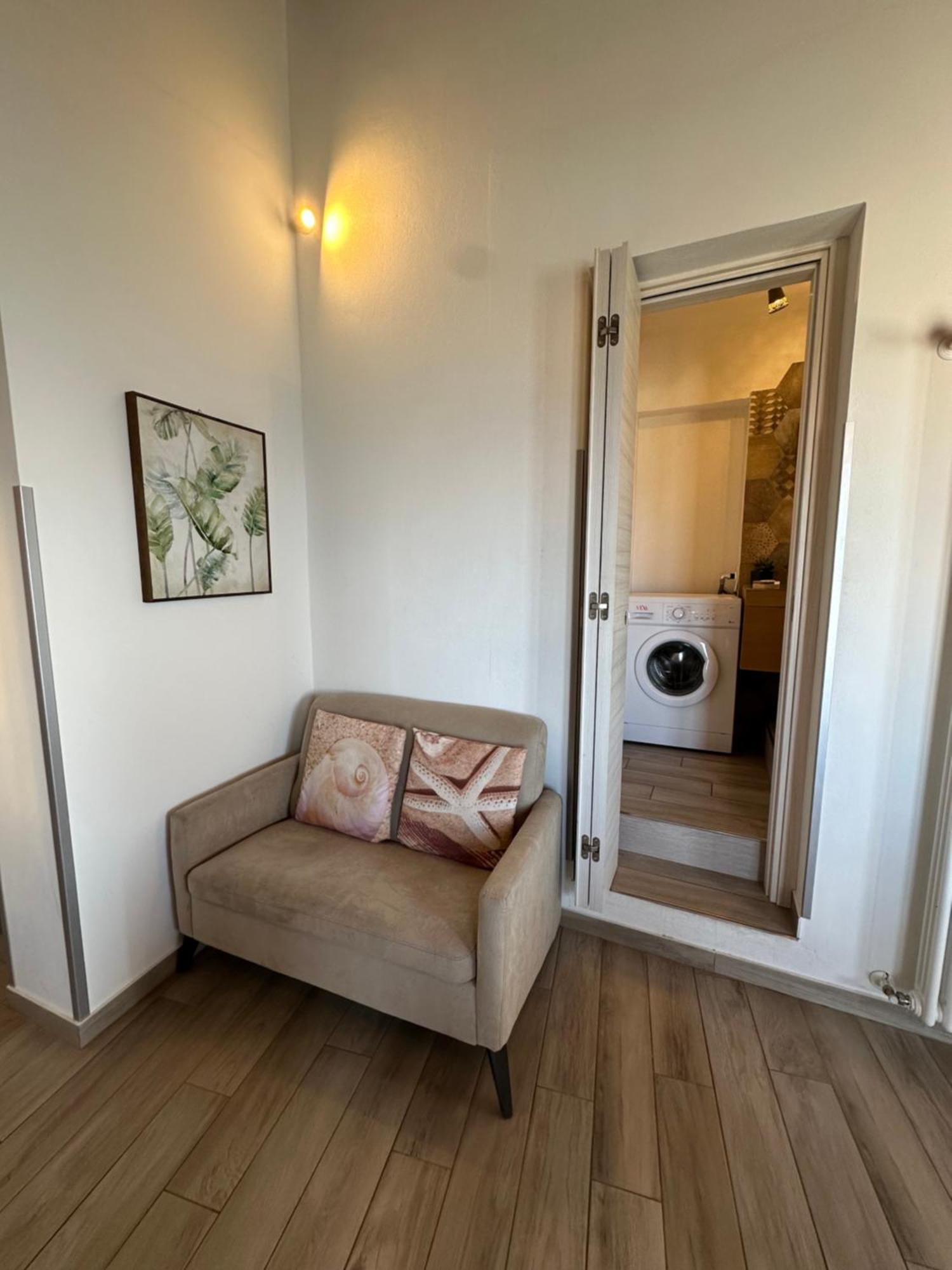 Balconi Bellavista Apartment
