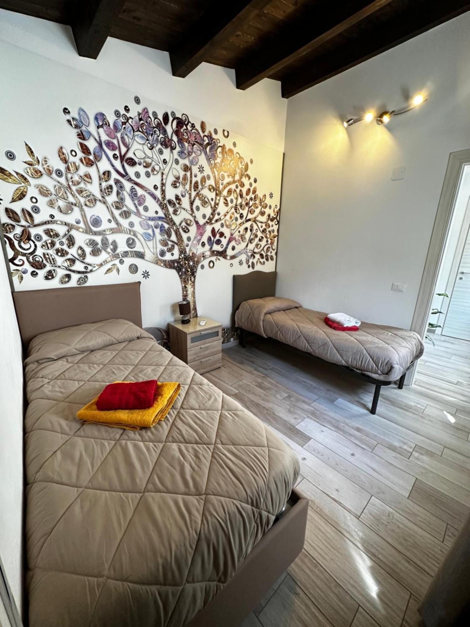Apartment Balconi Bellavista Cefalu