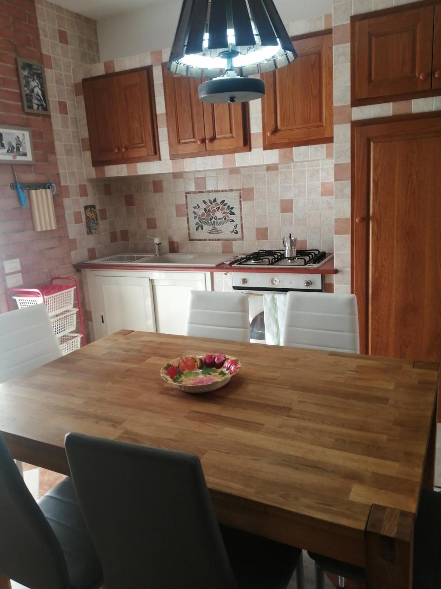 Villa Verde * Cefalu