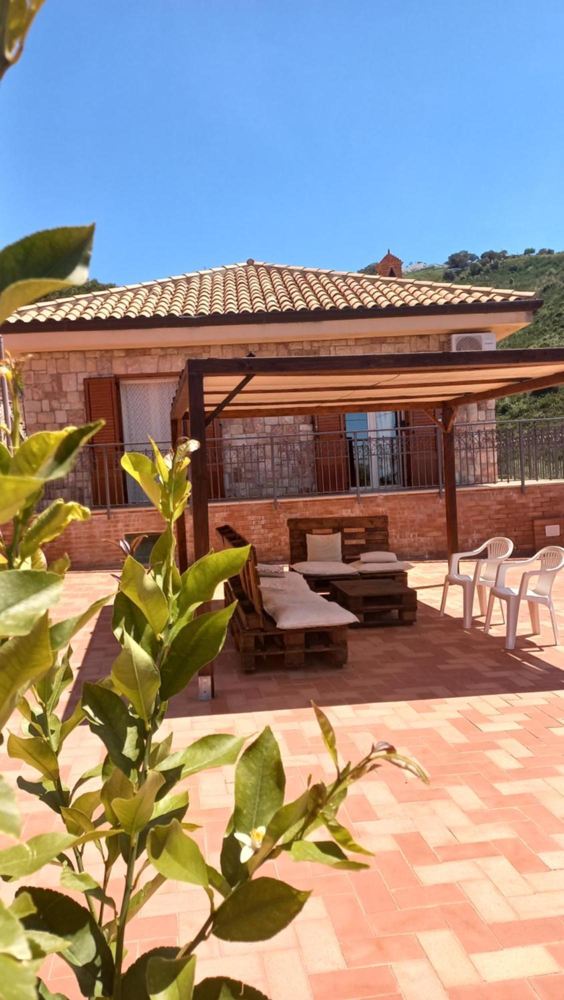 Villa Verde Villa