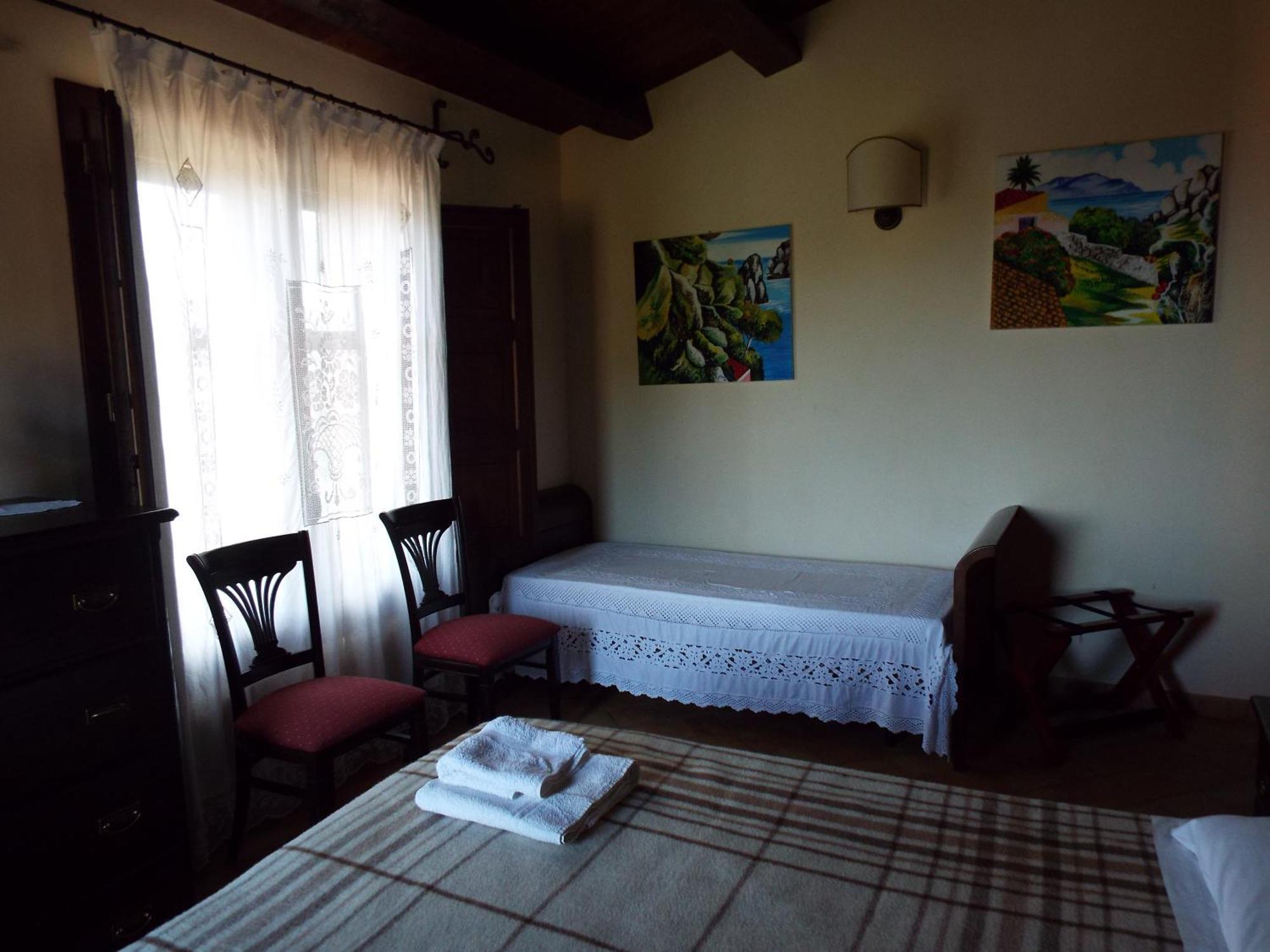 Turismo Rurale Hotel Cefalu