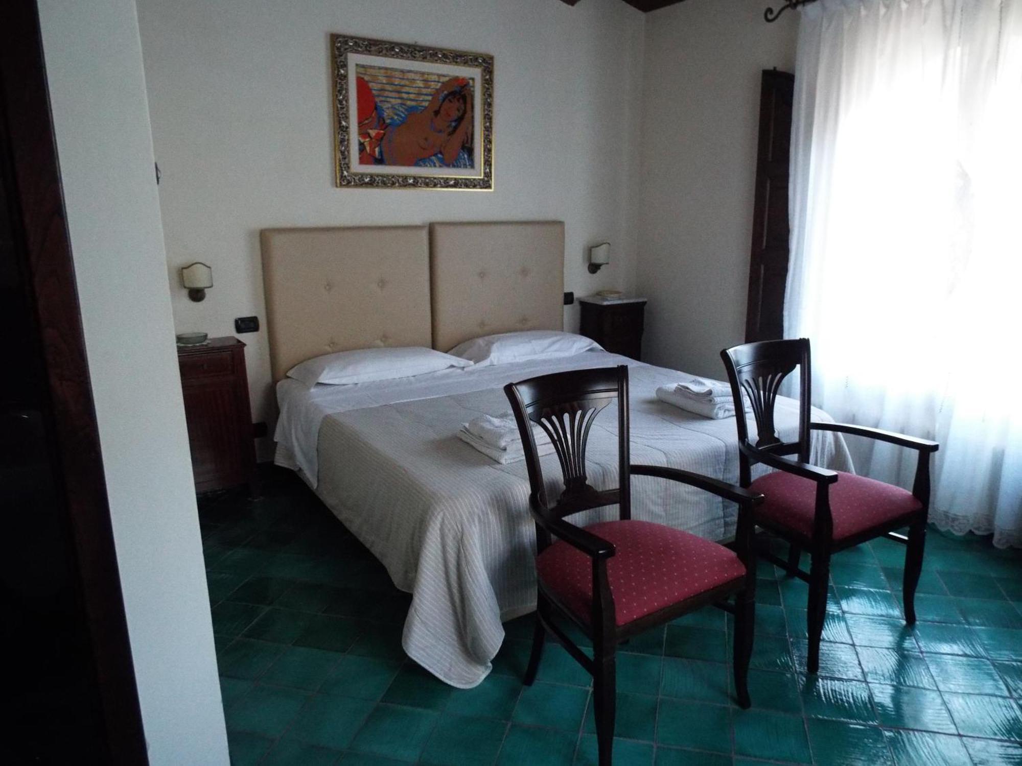 Turismo Rurale 3* Cefalu