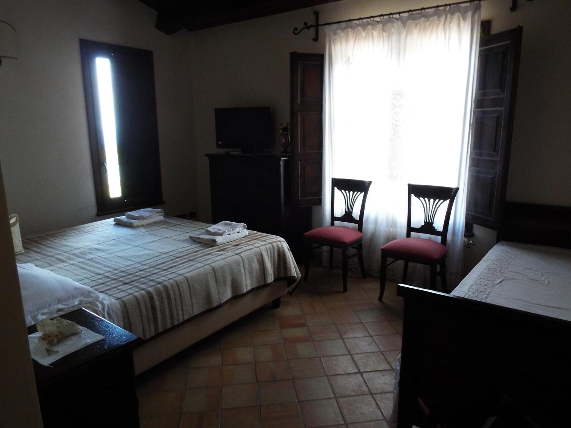 Turismo Rurale 3*