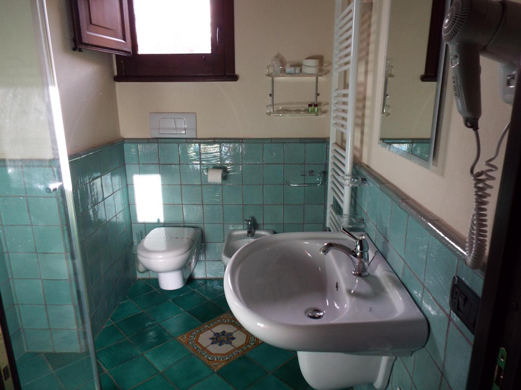 Turismo Rurale Hotel Cefalu