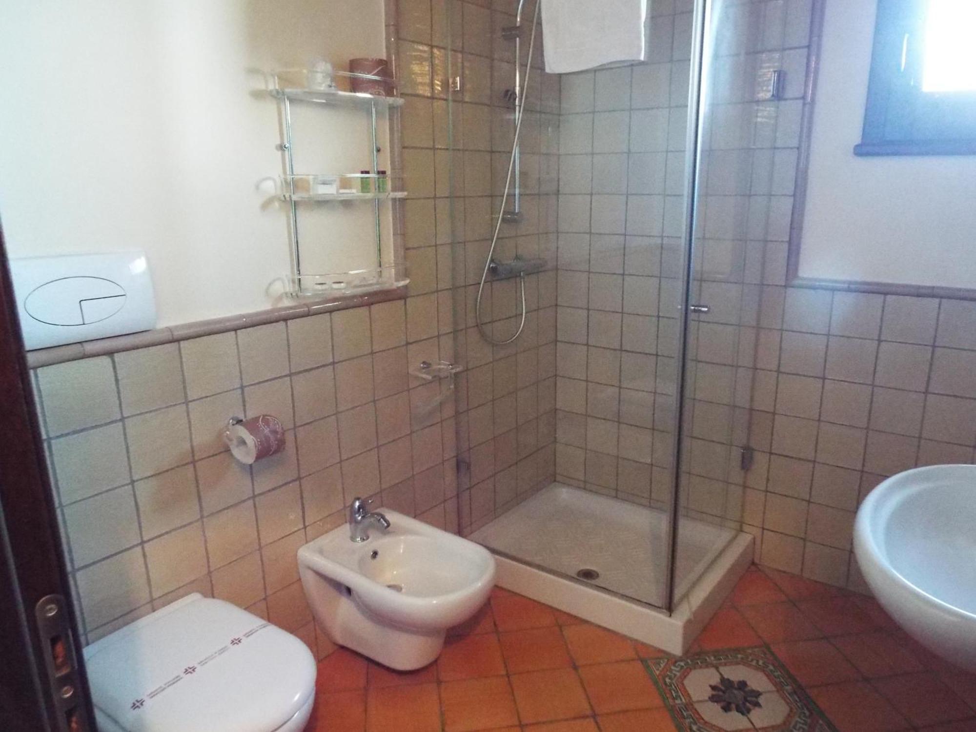 Hotel Turismo Rurale