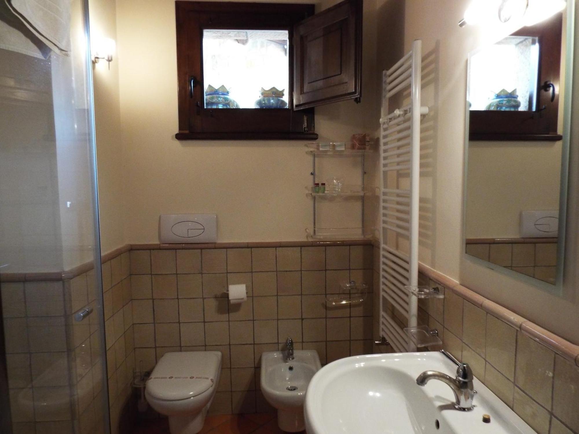 Hotel Turismo Rurale 3*