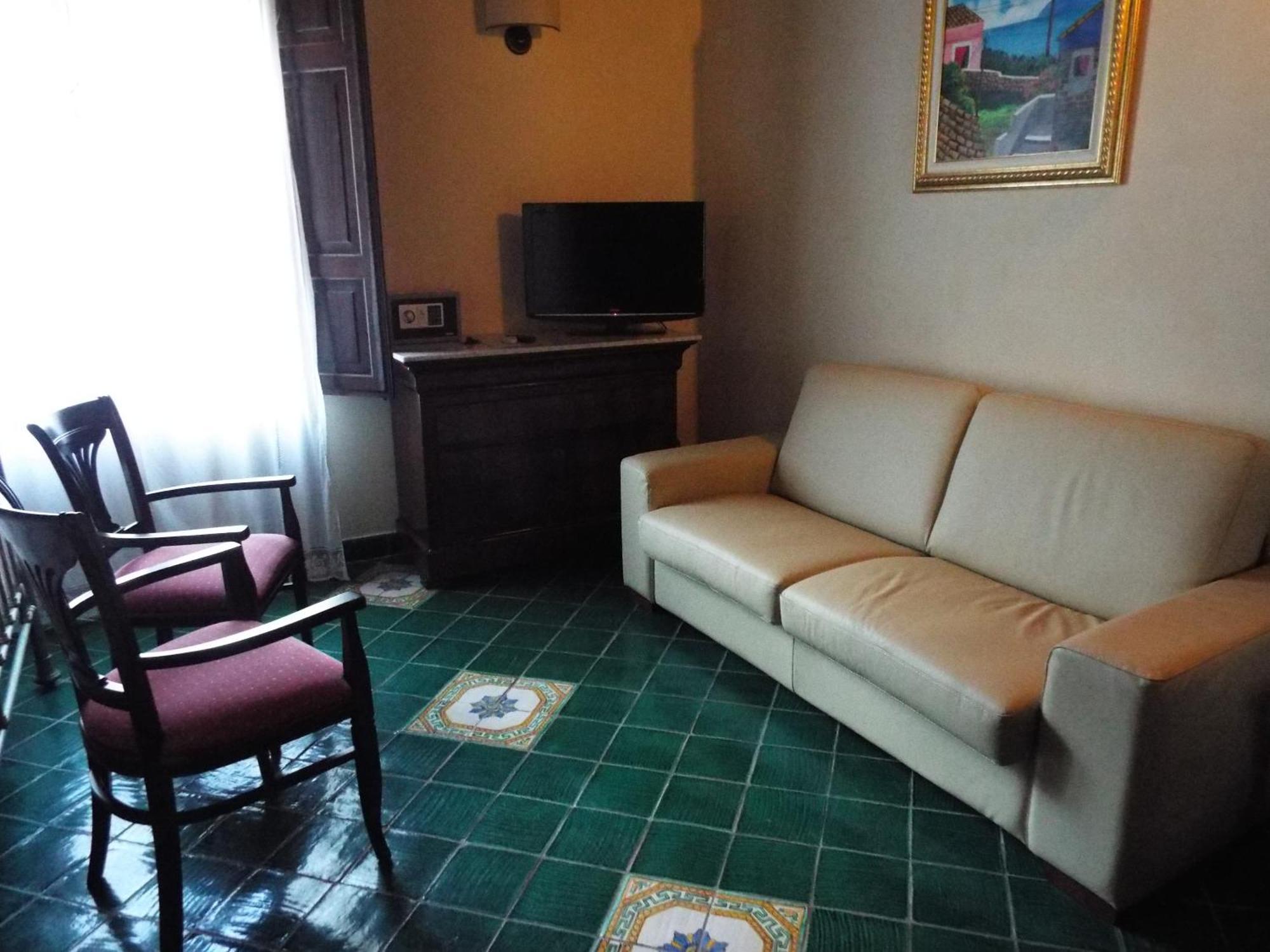 Hotel Turismo Rurale