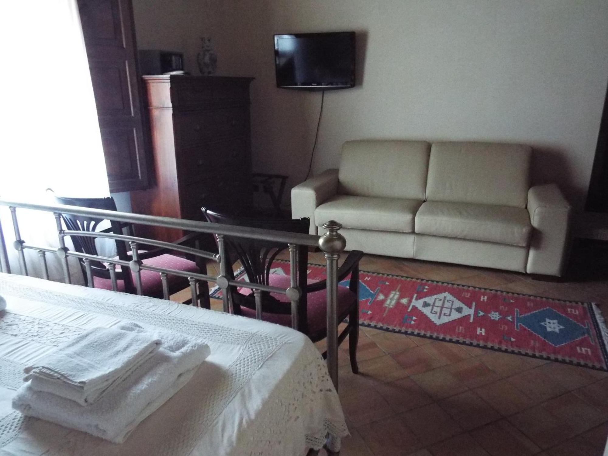 Hotel Turismo Rurale Cefalu