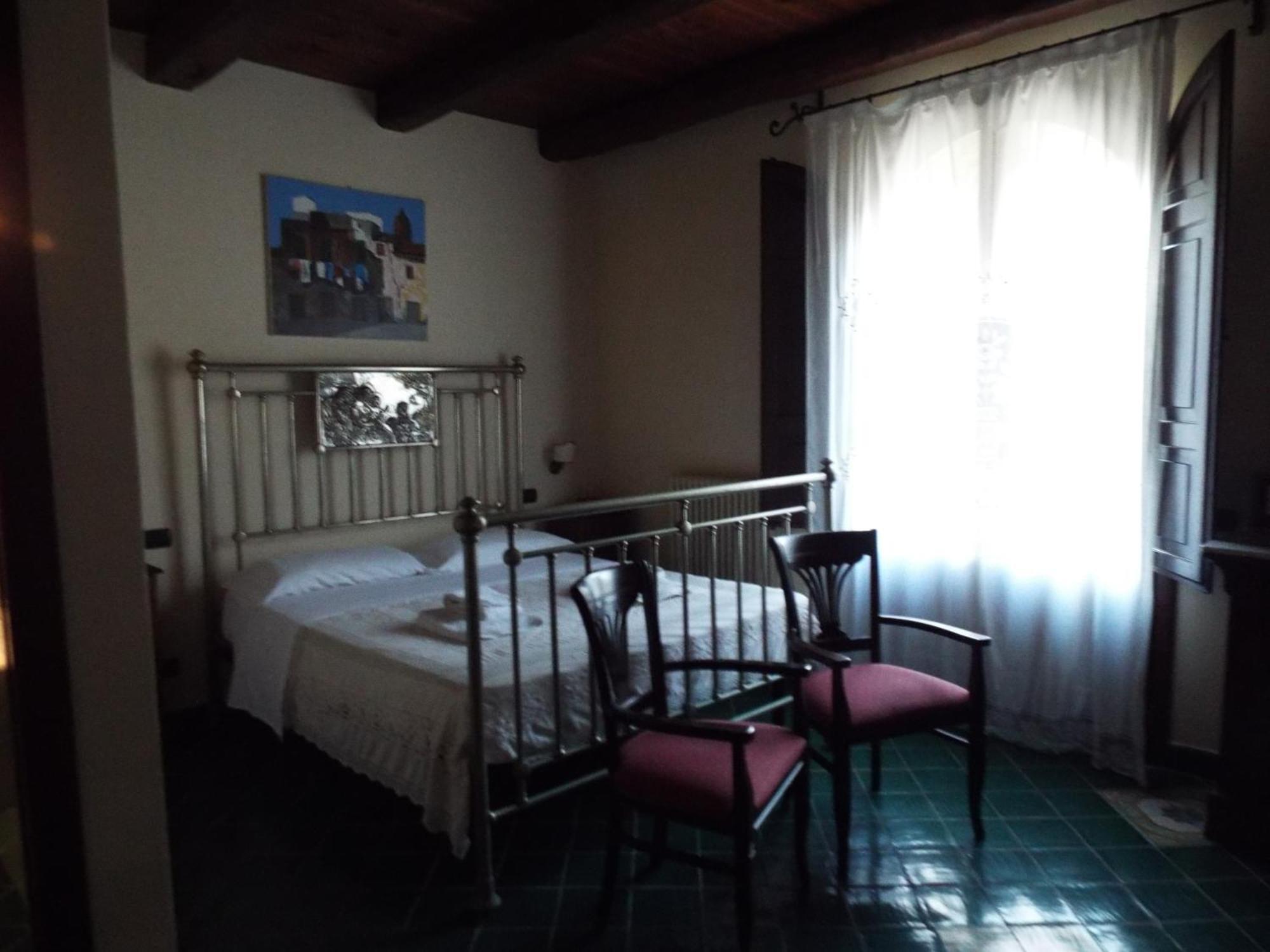 Hotel Turismo Rurale 3*