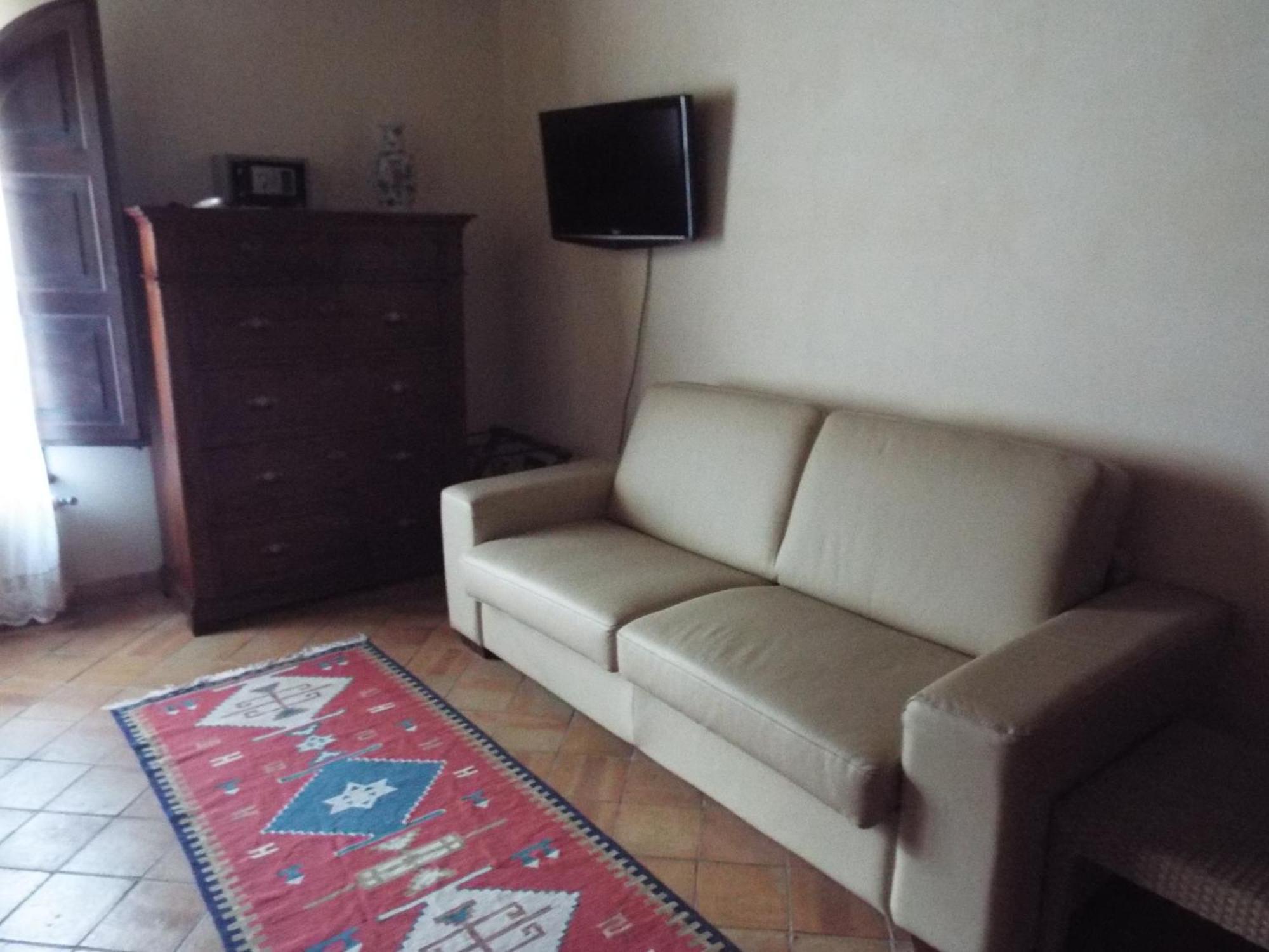 Turismo Rurale 3*