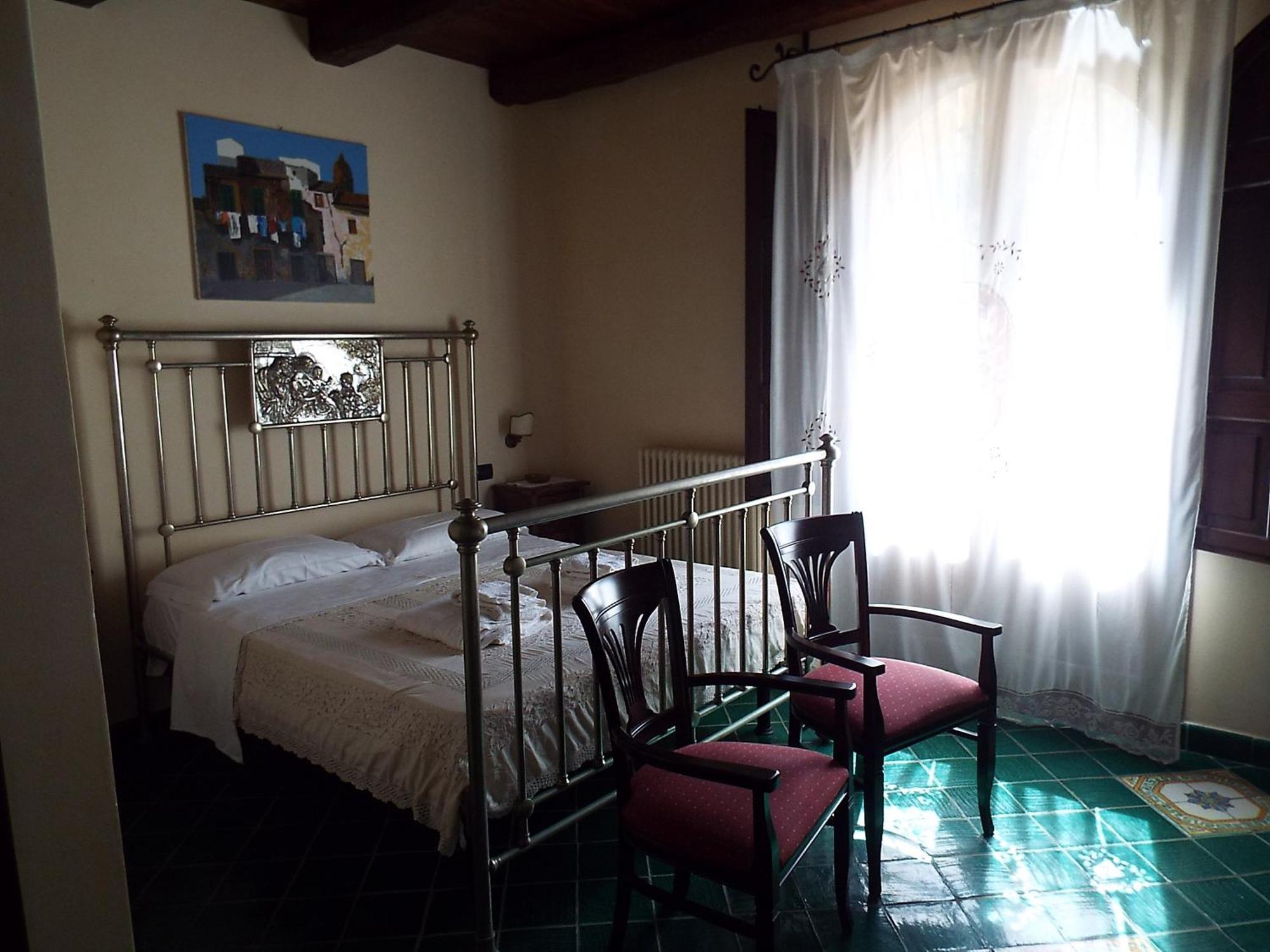 Turismo Rurale Hotel Cefalu