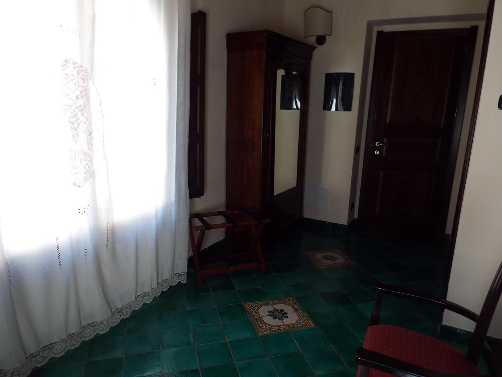 Turismo Rurale 3*