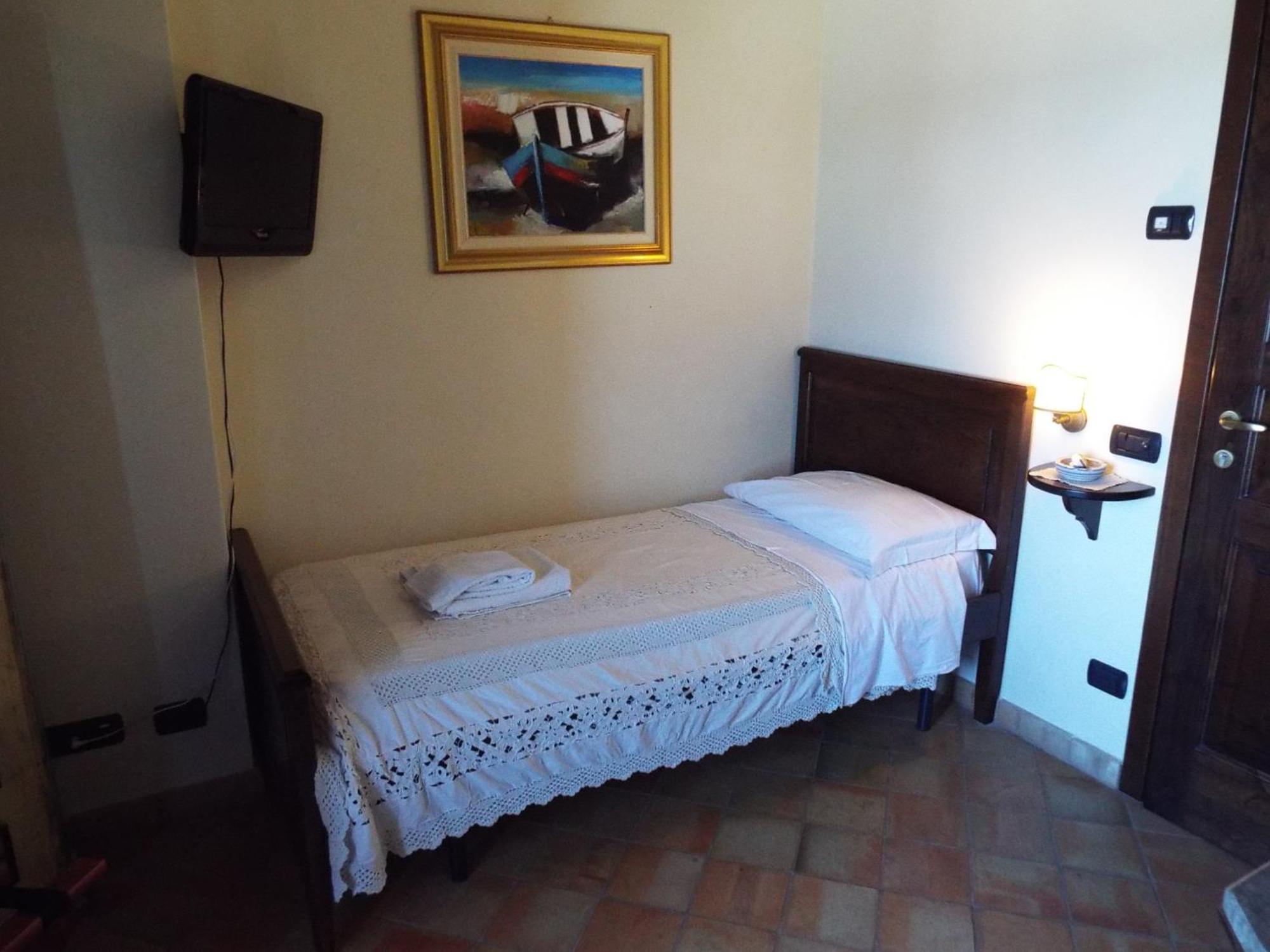 Turismo Rurale 3* Cefalu