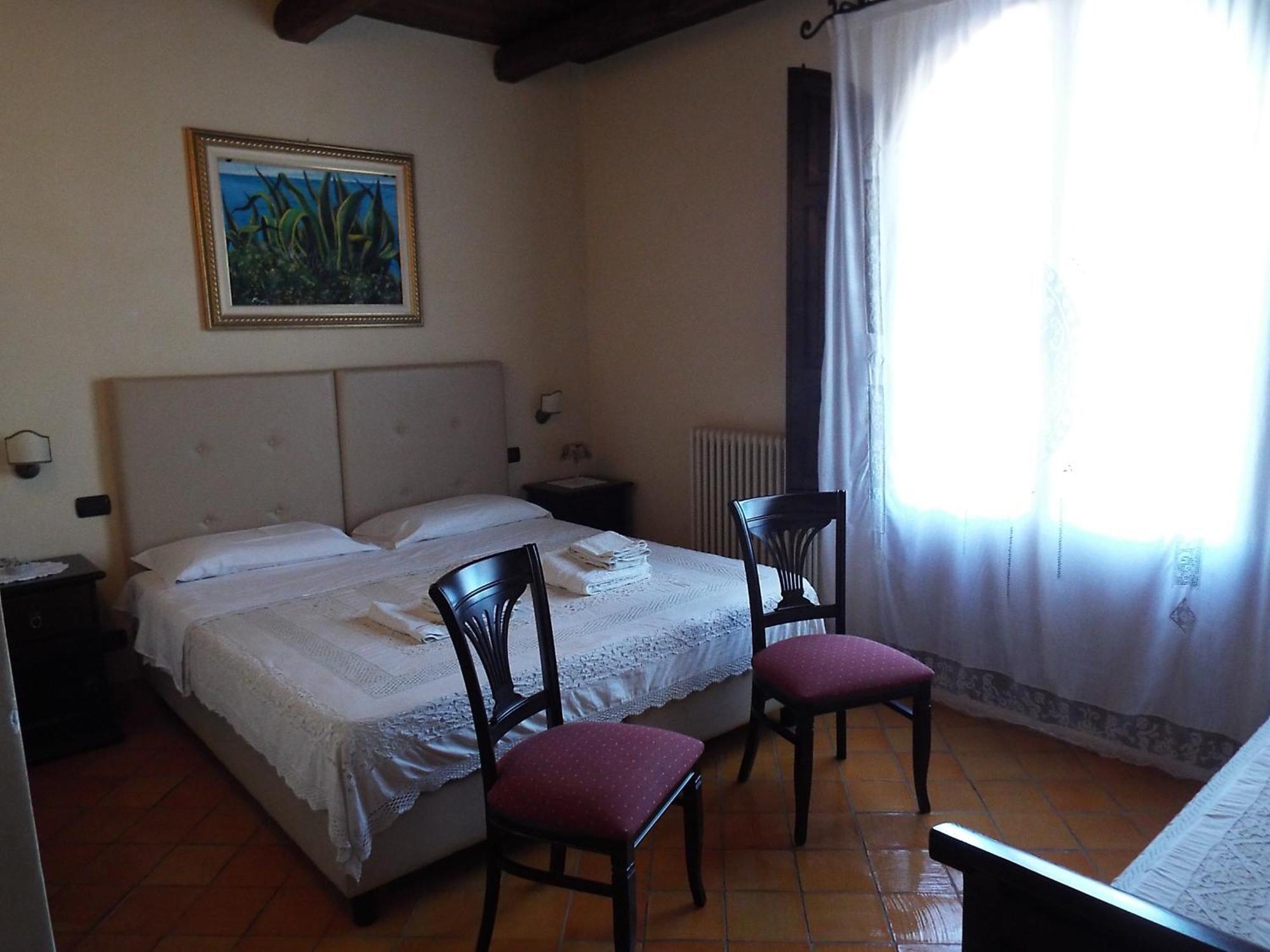 Hotel Turismo Rurale