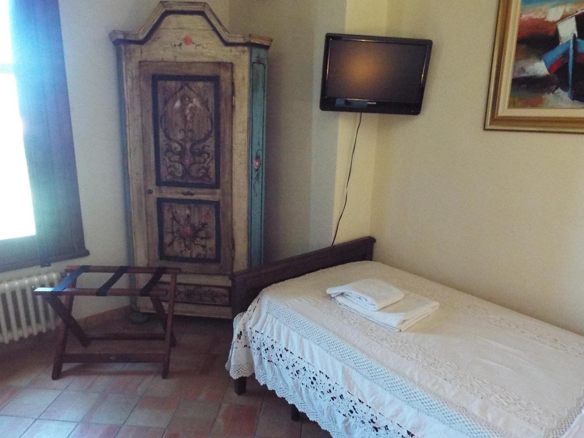 Hotel Turismo Rurale Cefalu