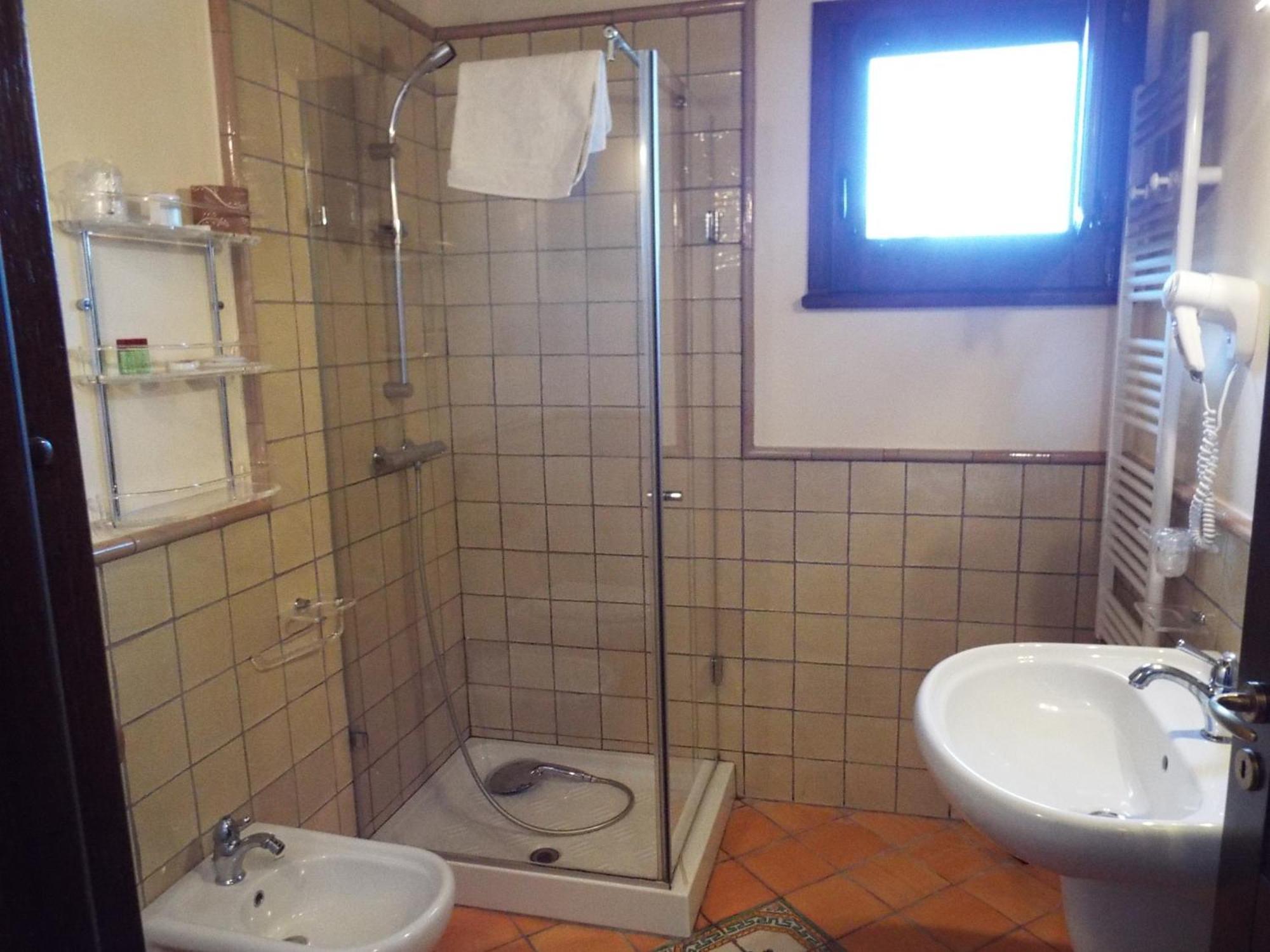 Turismo Rurale 3*
