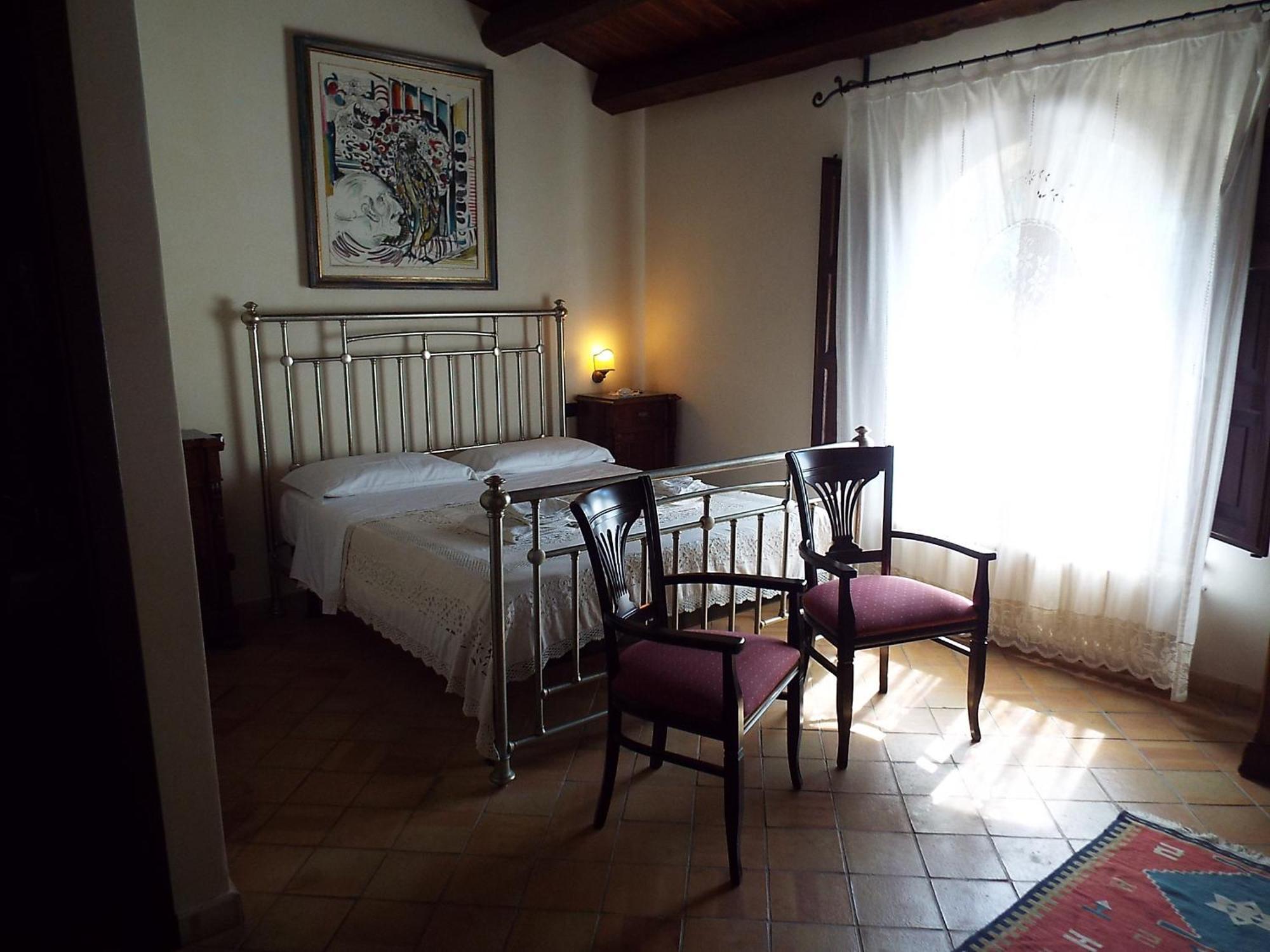 Hotel Turismo Rurale 3*