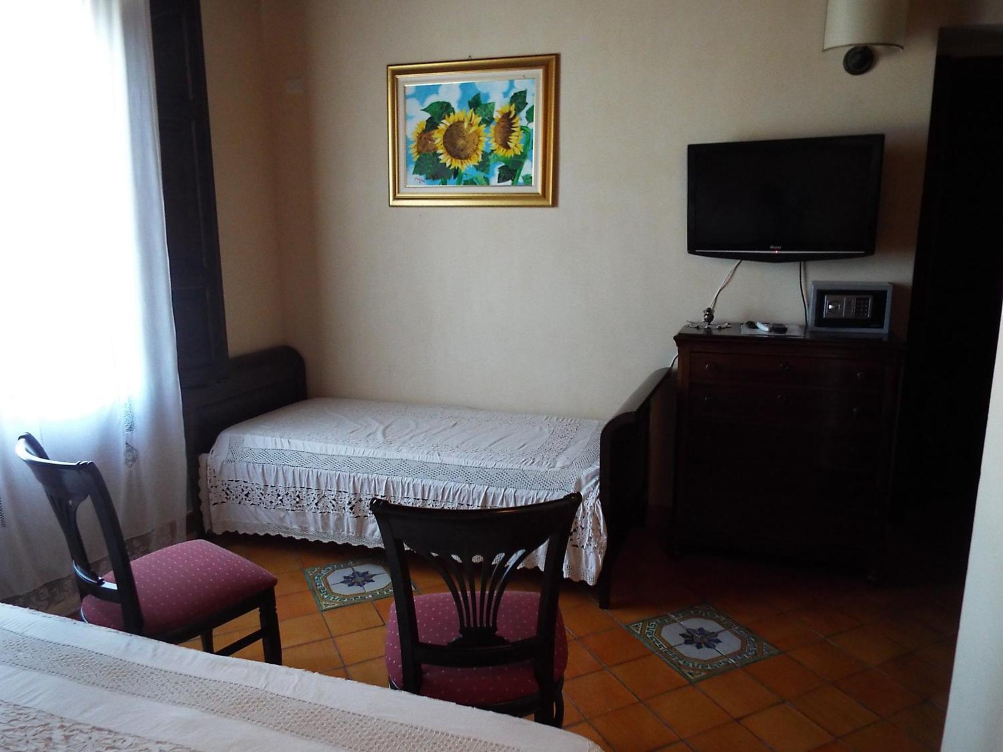Hotel Turismo Rurale 3*