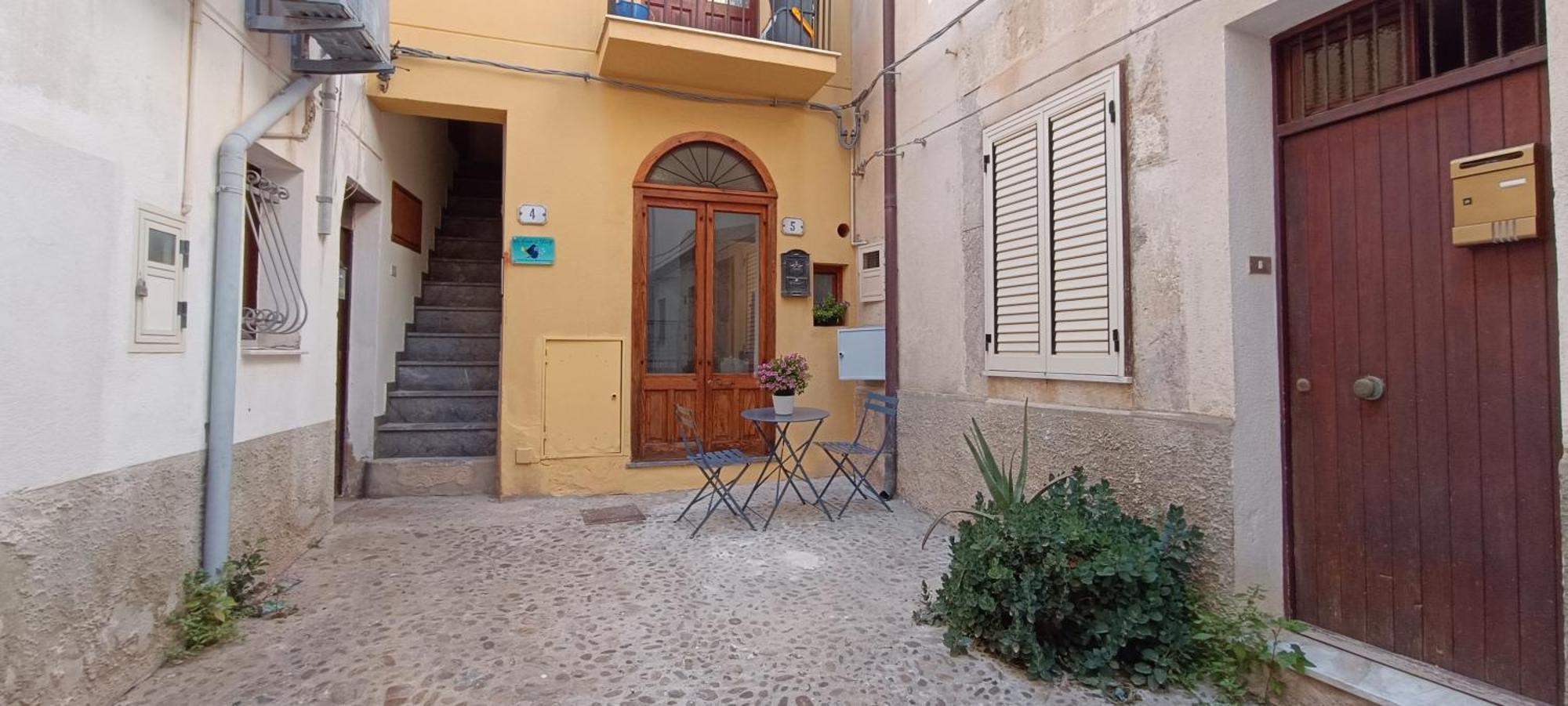 Charme Apartment
