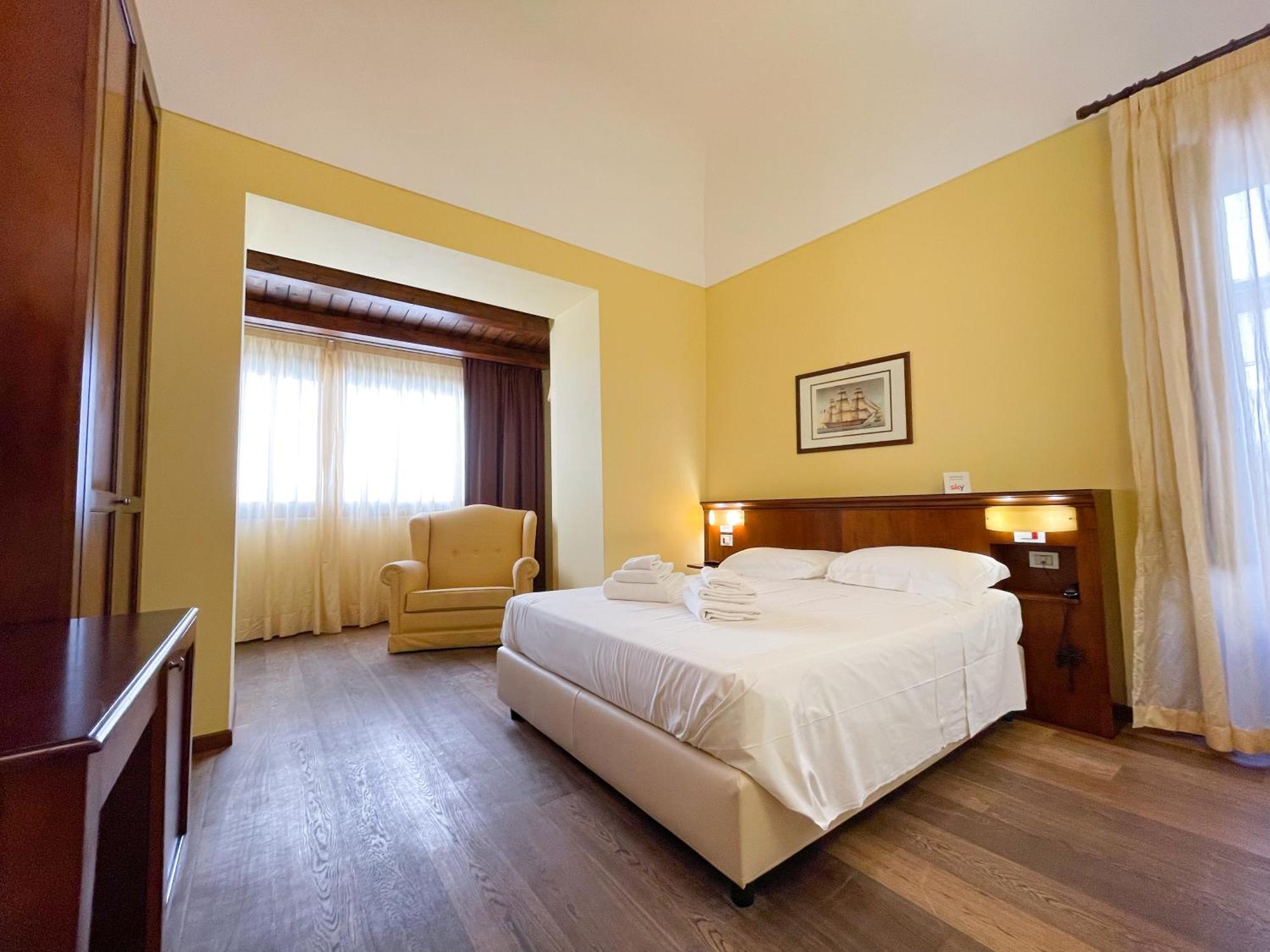 La Plumeria Hotel Cefalu