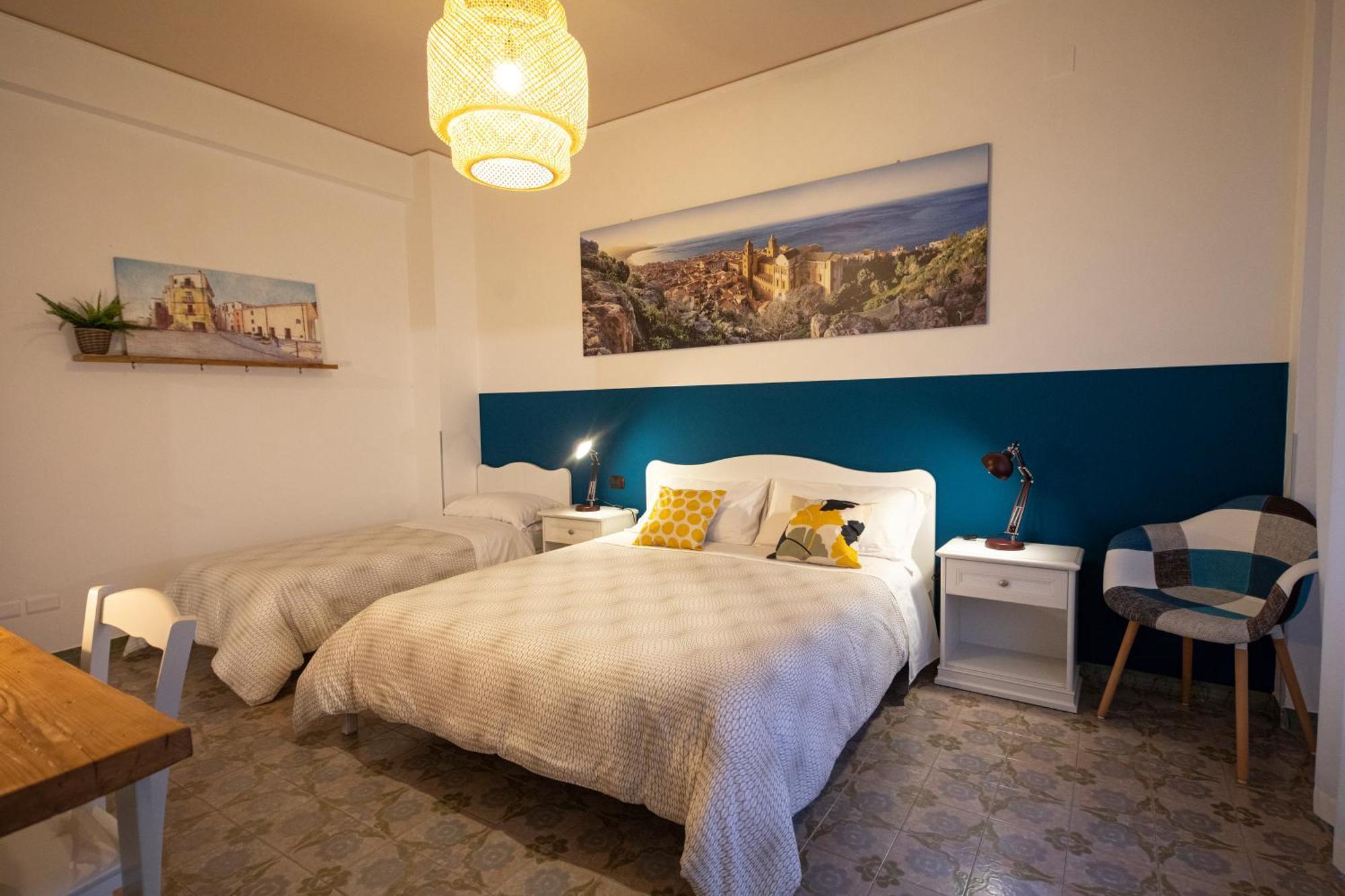 Baronetto Bed & Breakfast 2*