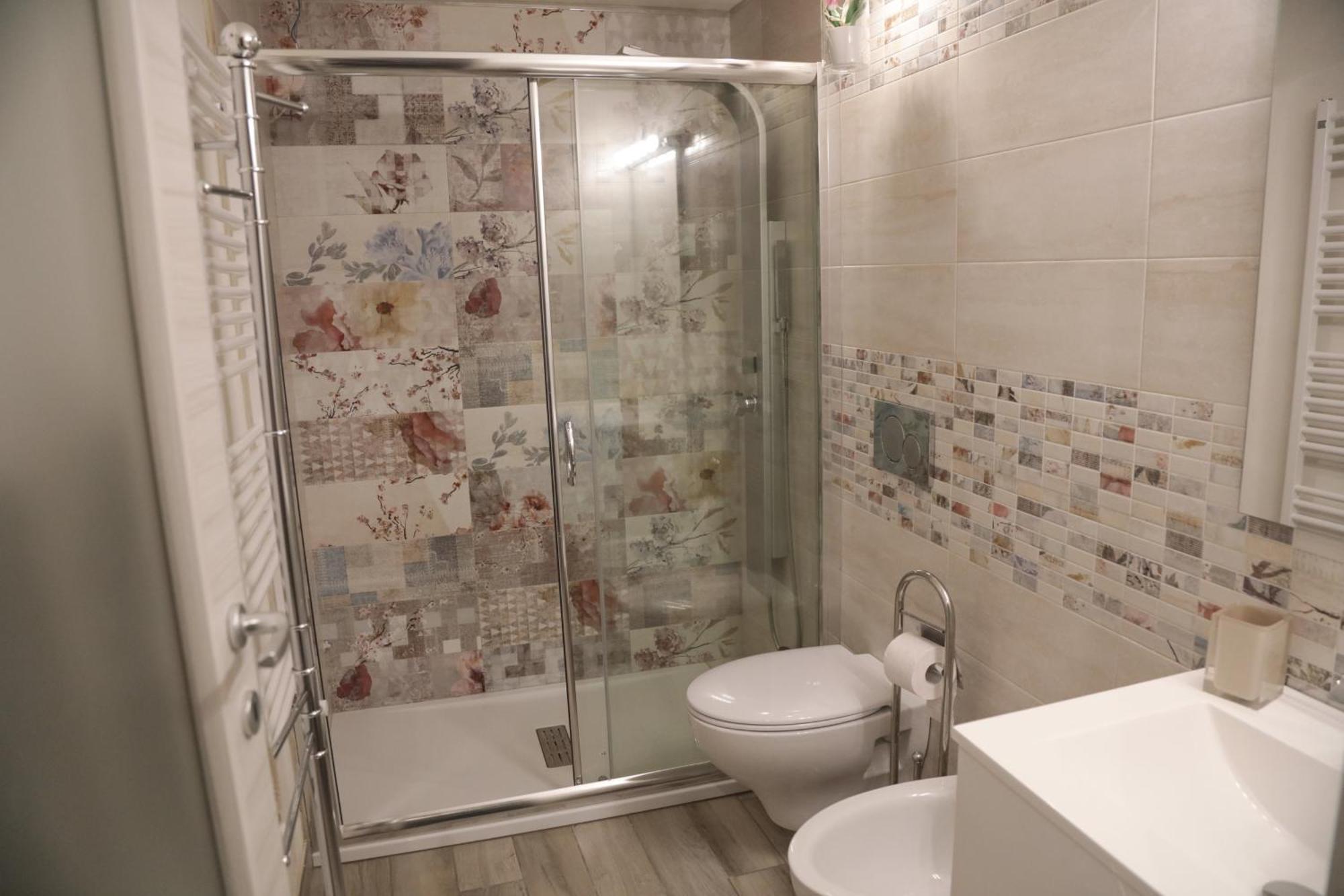 Apartment Balconi Bellavista *