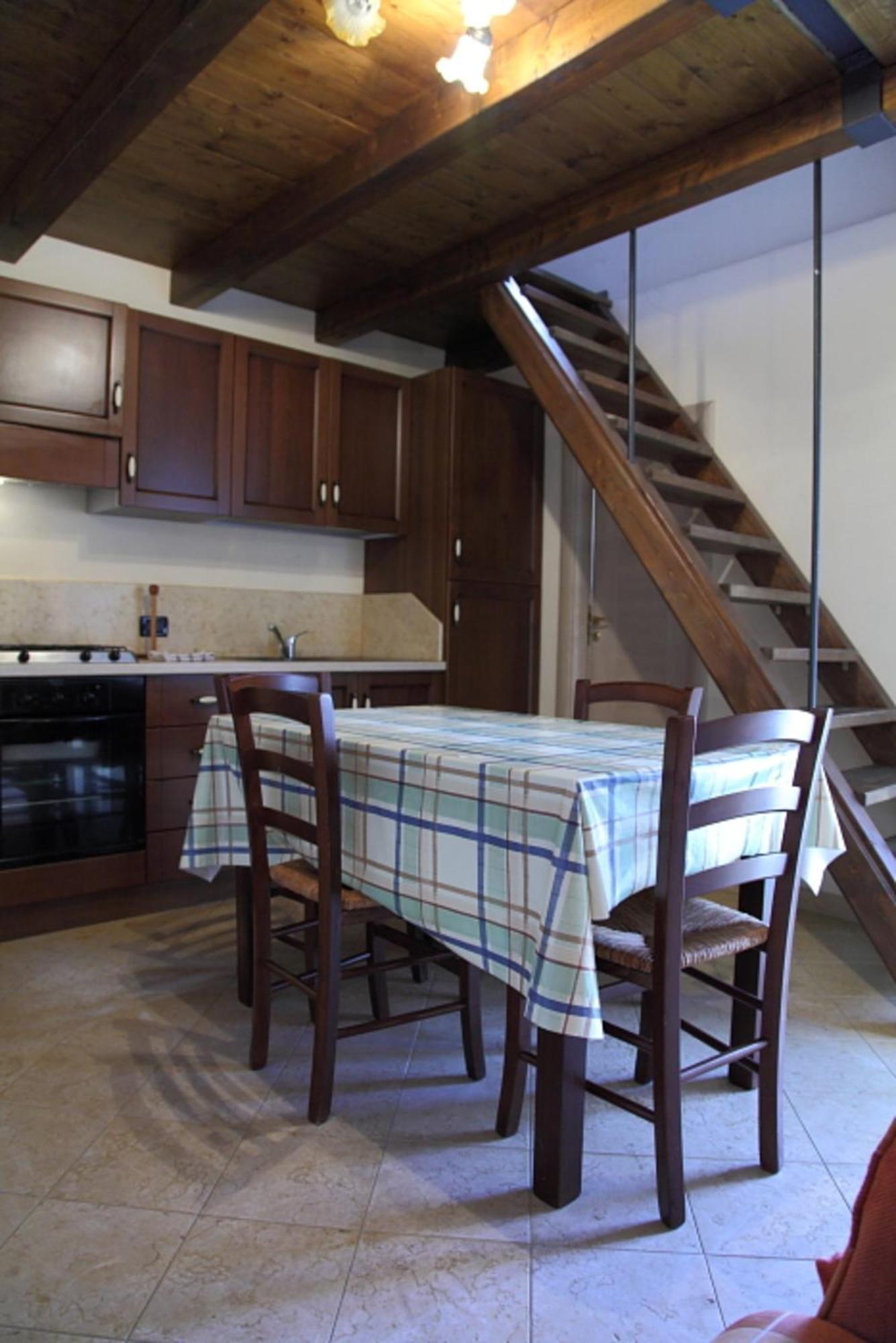 Mediterraneo - By Vacation Service Apartment Cefalu