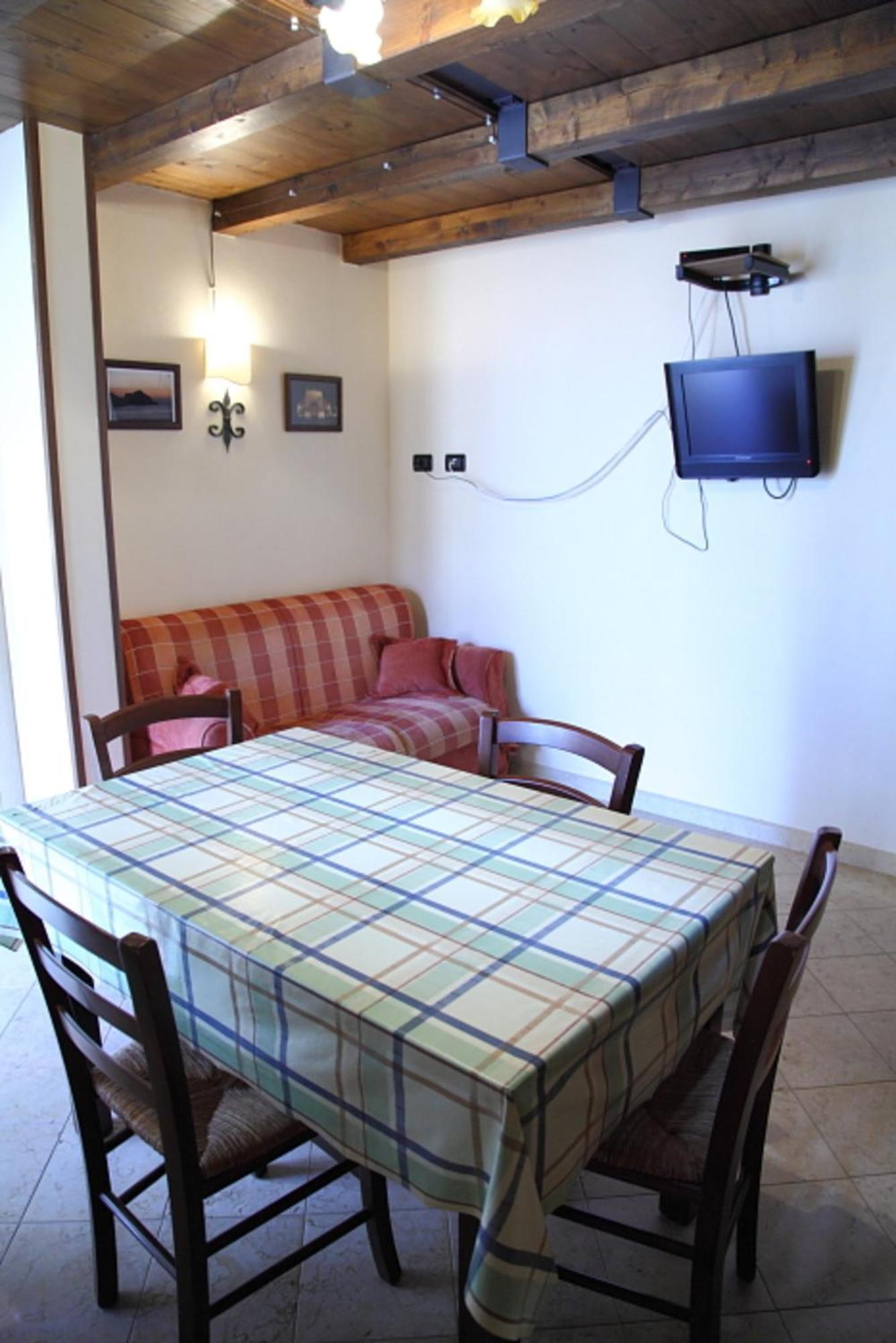 Apartment Mediterraneo - By Vacation Service