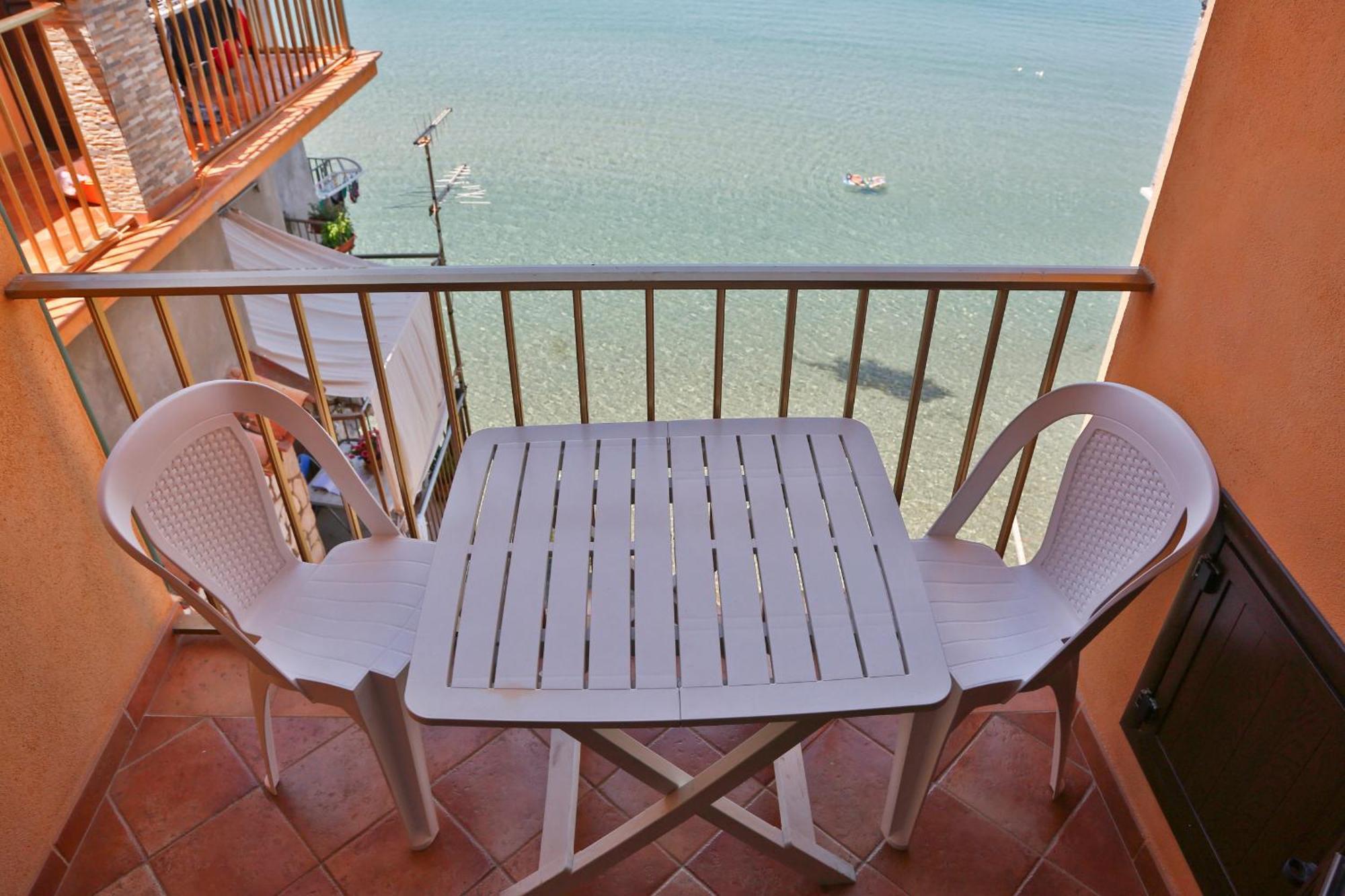 Apartment Balconi Bellavista *