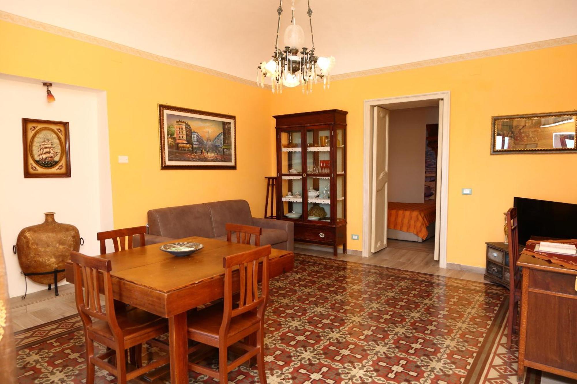 Balconi Bellavista Cefalu