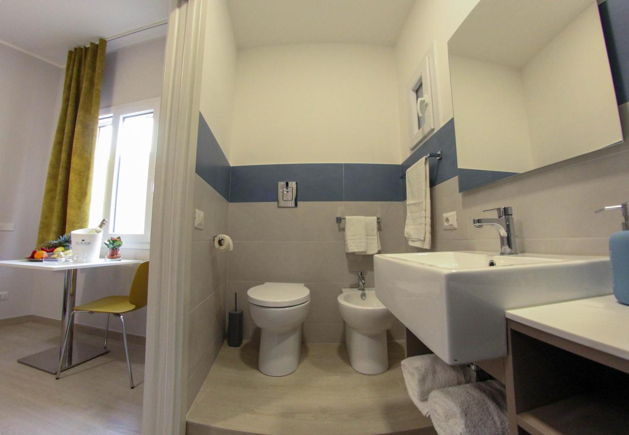 Yeasy Smart Gasthof Cefalù