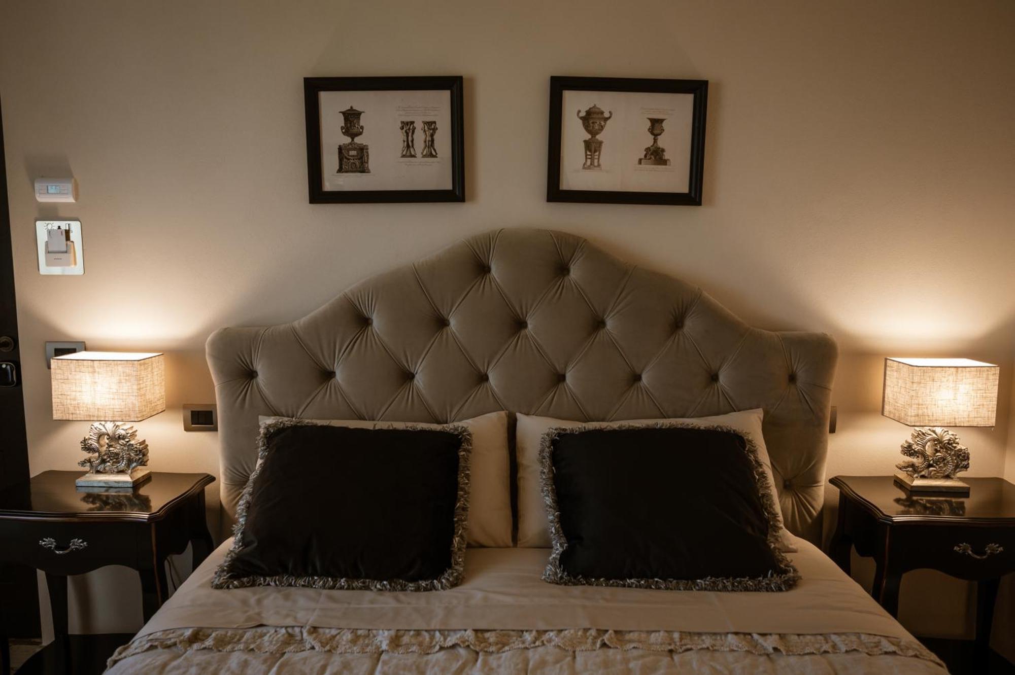 Donna Carolina Luxury * Cefalu