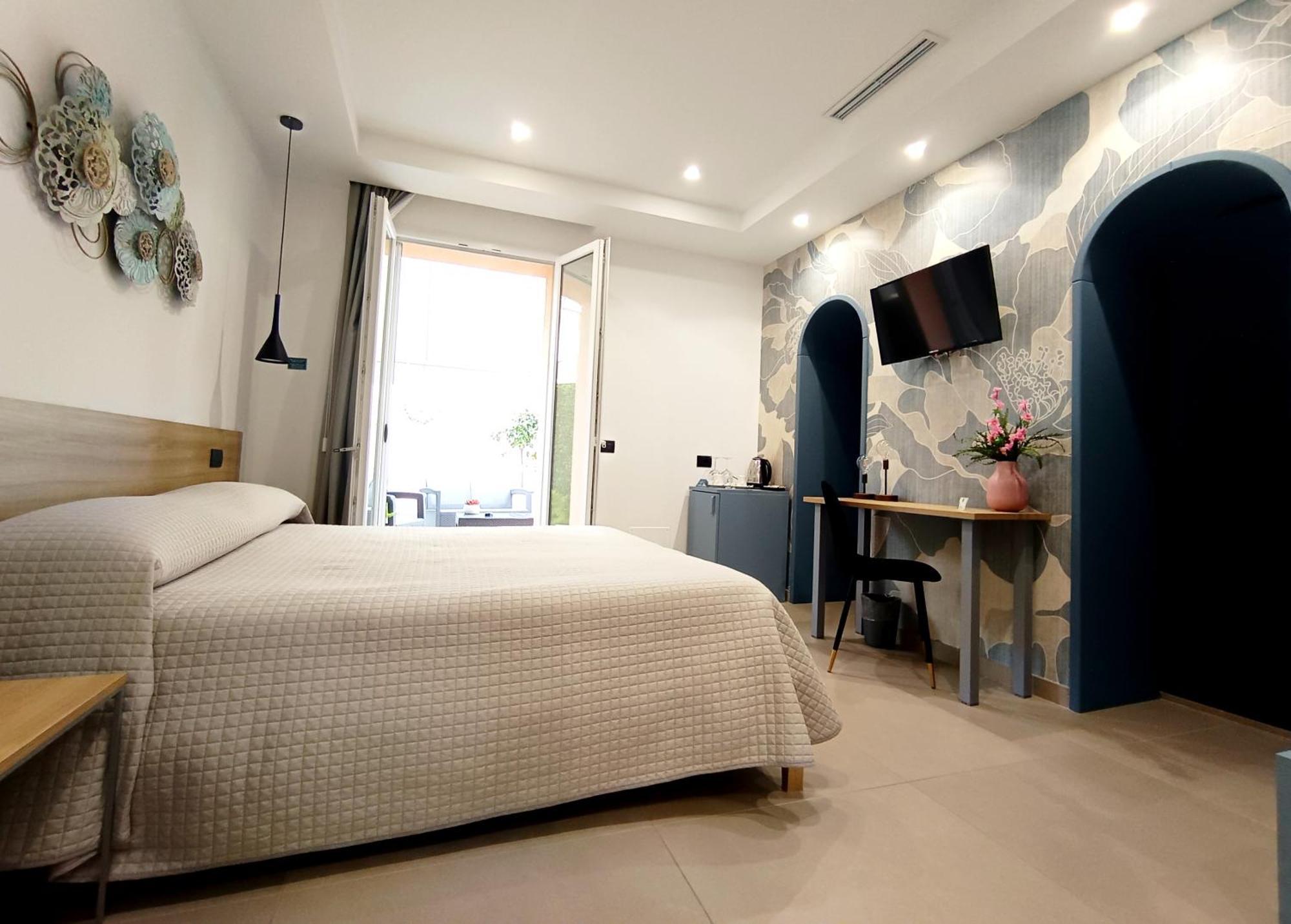 Incanto Bed & Breakfast *