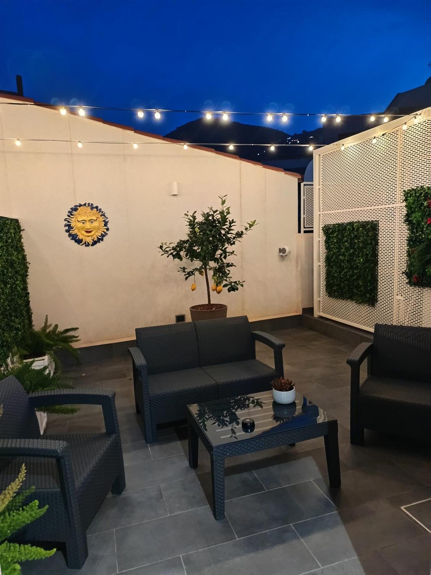 Incanto Bed & Breakfast Cefalu