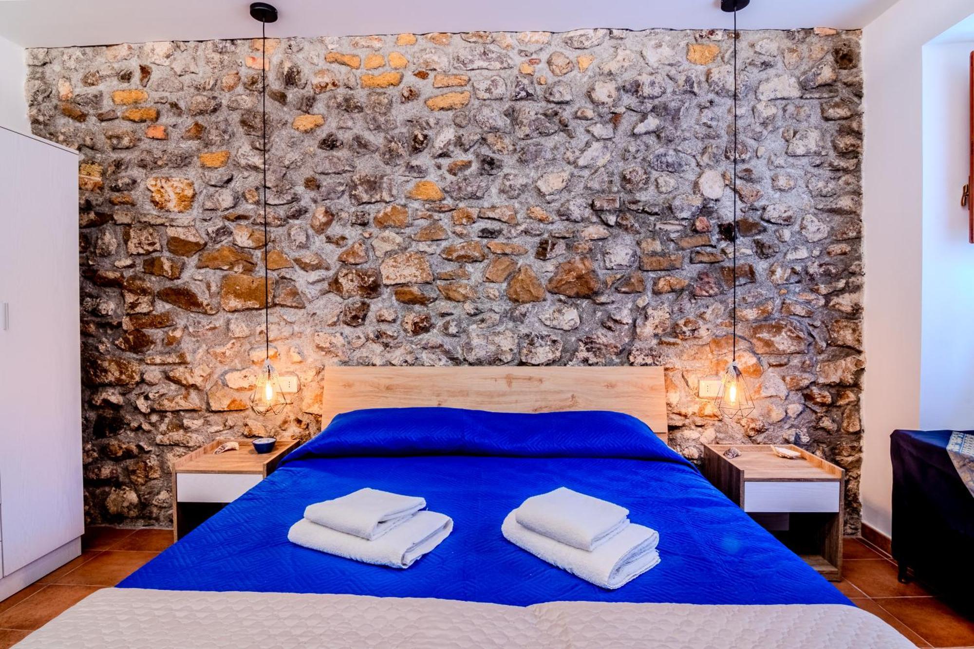 Apartment Lemon House Cefalu'