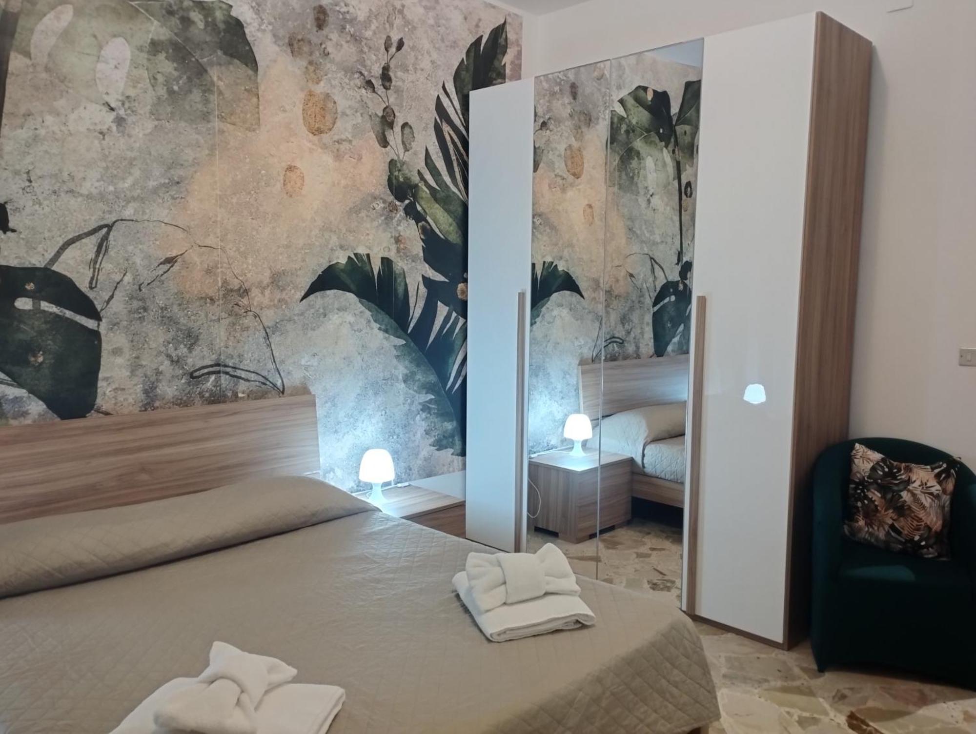 Casa Giorgia Apartment
