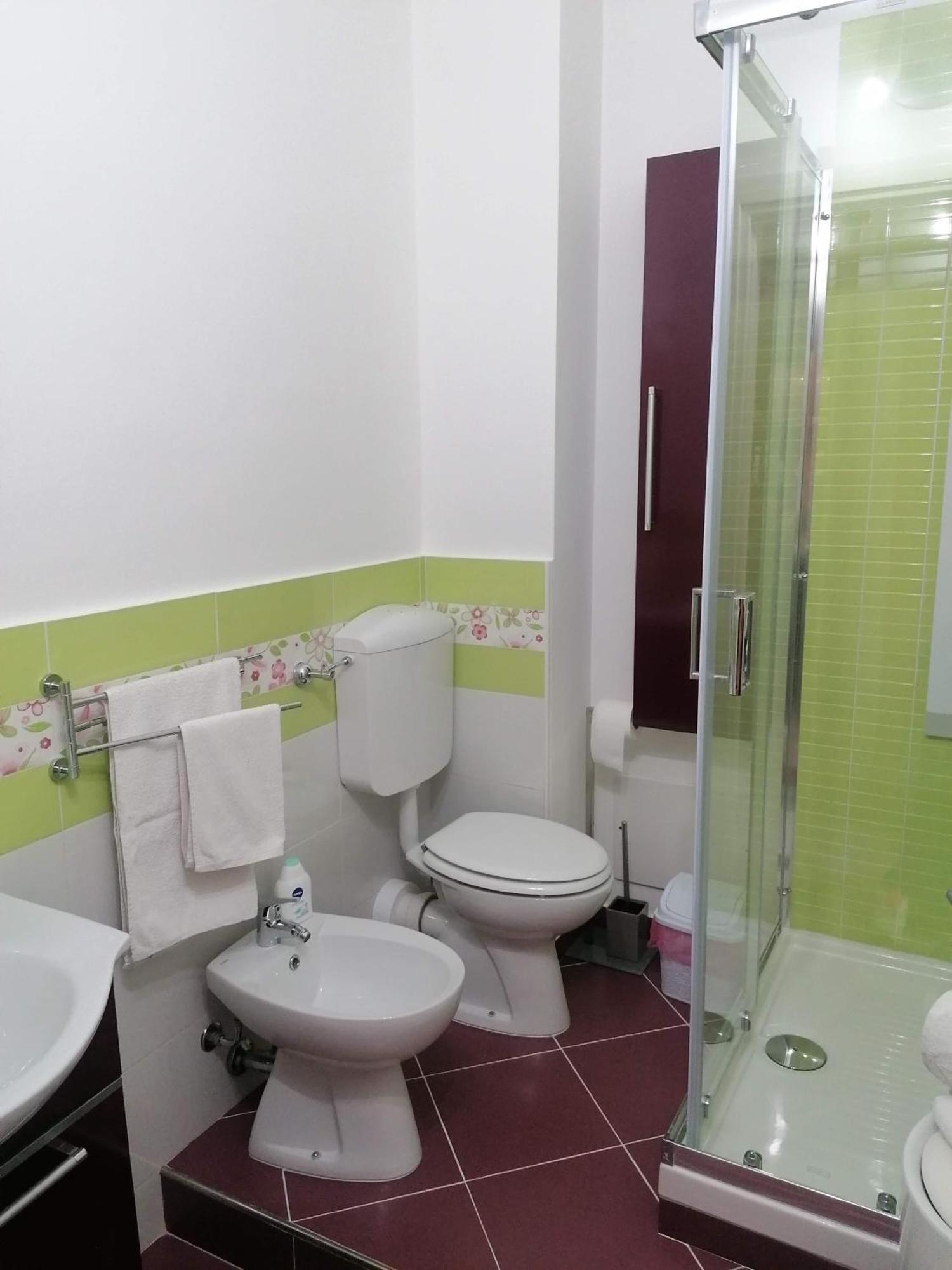 Casa Giorgia Apartment