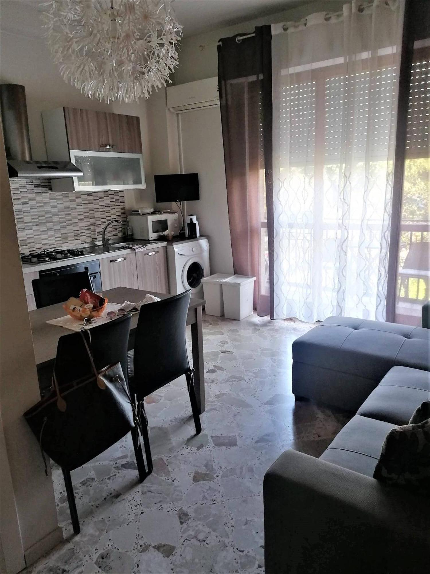 Casa Giorgia Apartment *