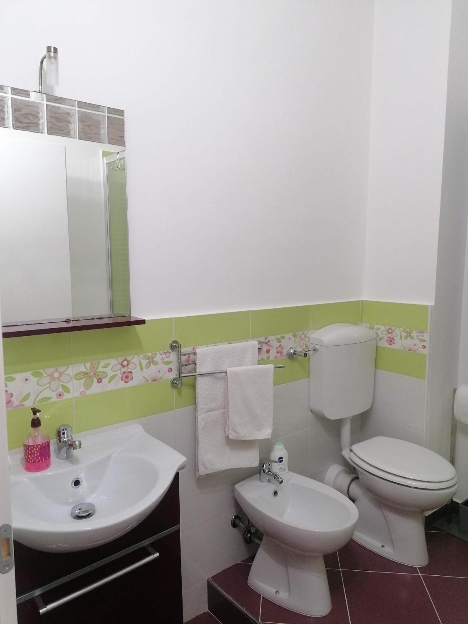 Casa Giorgia Apartment Cefalù