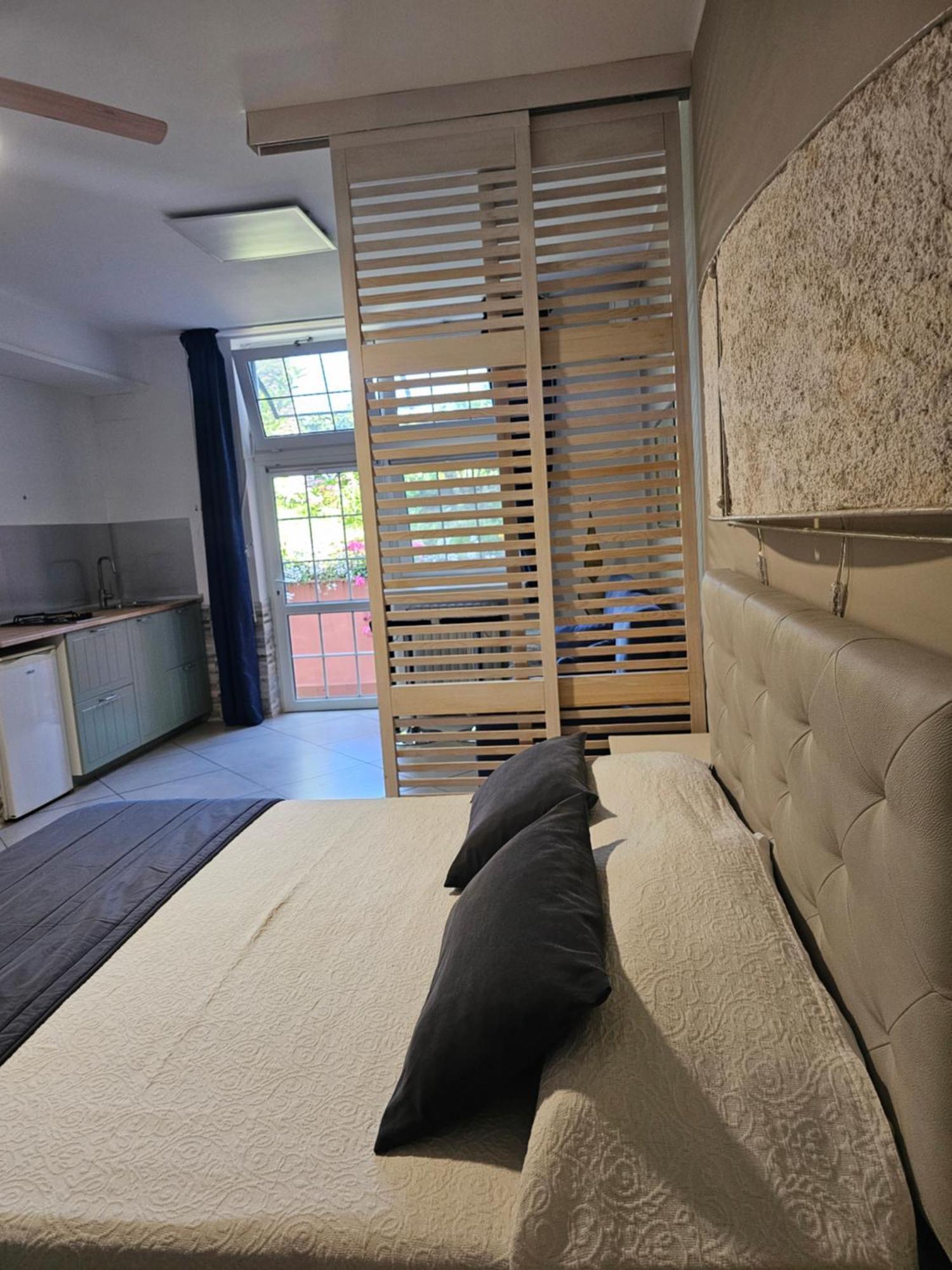 Di Giorgi Apartment *
